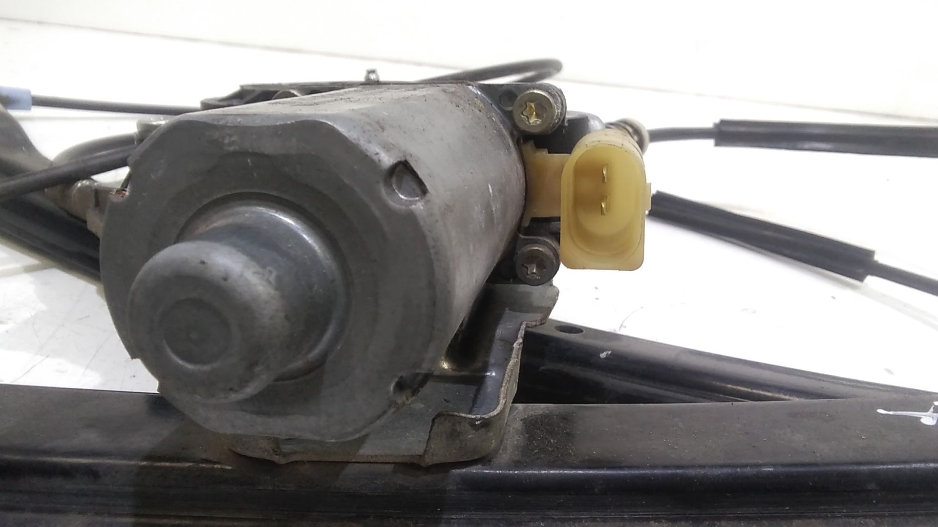 Cremagliera anteriore sinistra Guida BMW Serie 3 E46 Coup