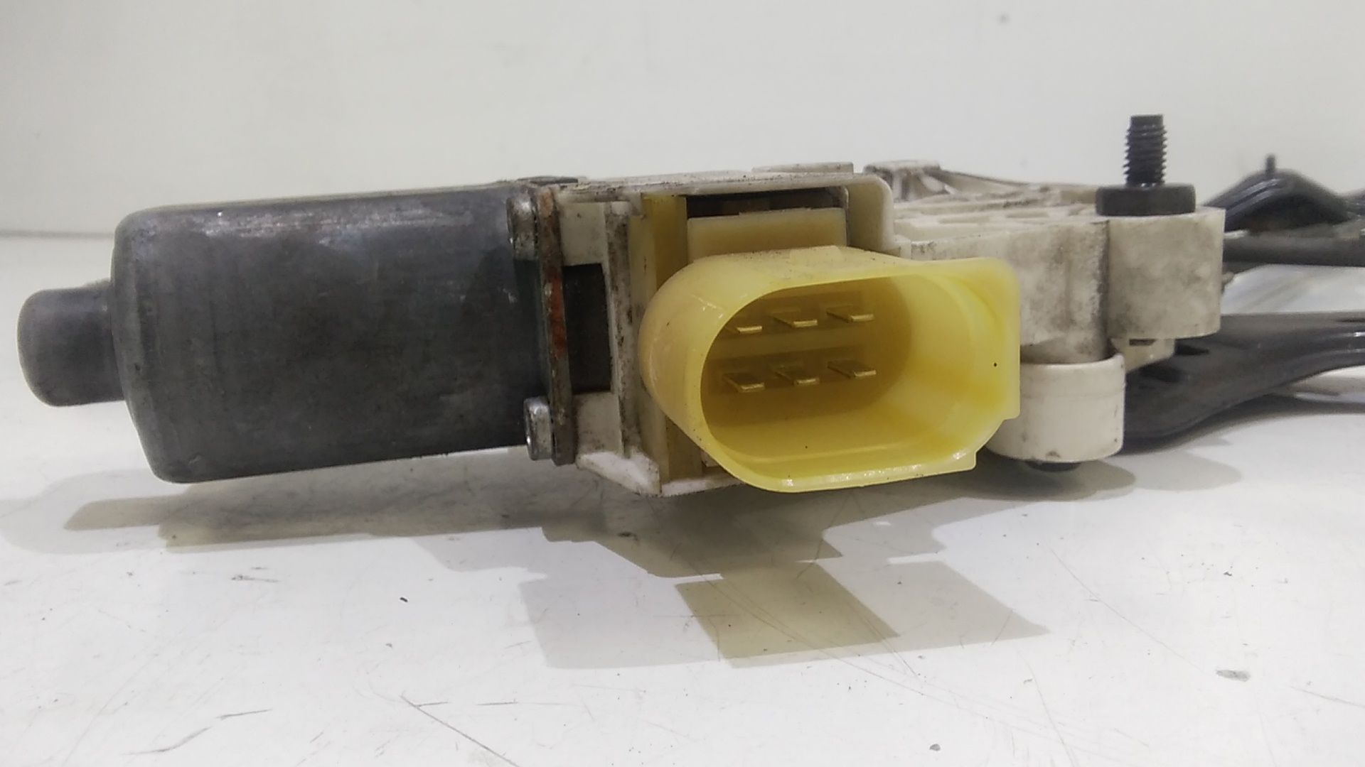 Cremagliera anteriore sinistra Guida BMW Serie 1 Serie (E87) (04>07)