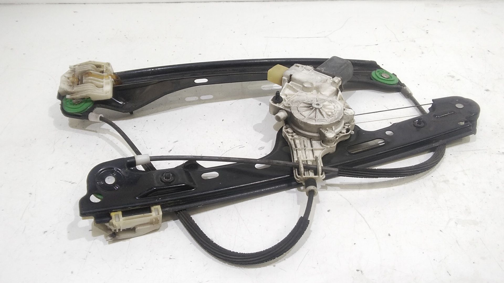 Cremagliera anteriore sinistra Guida BMW Serie 1 Serie (E87) (04>07)