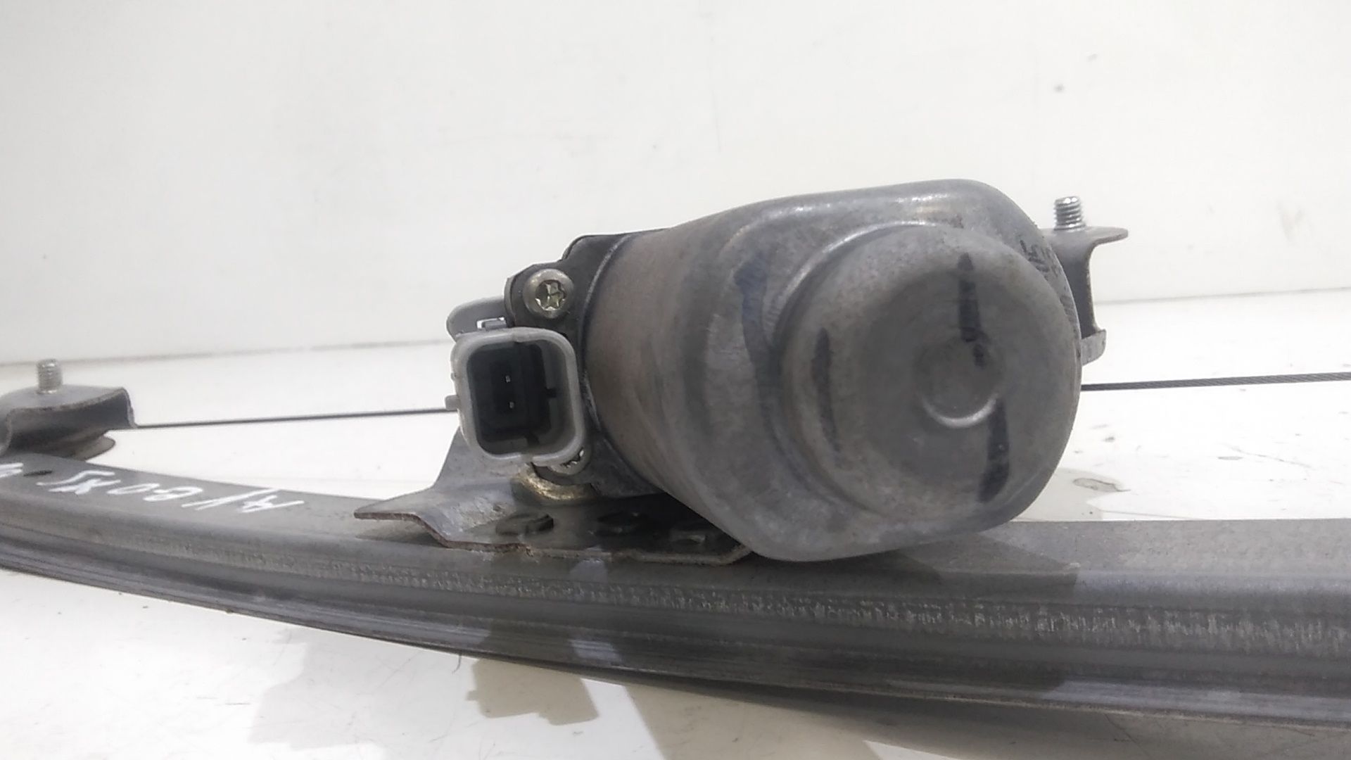 Cremagliera anteriore sinistra Guida TOYOTA Aygo 1 Serie