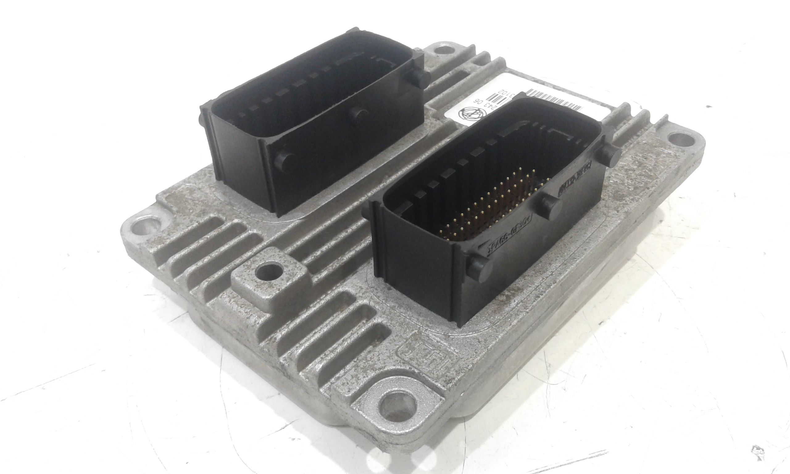 Centralina motore FIAT Grande Punto 1 Serie