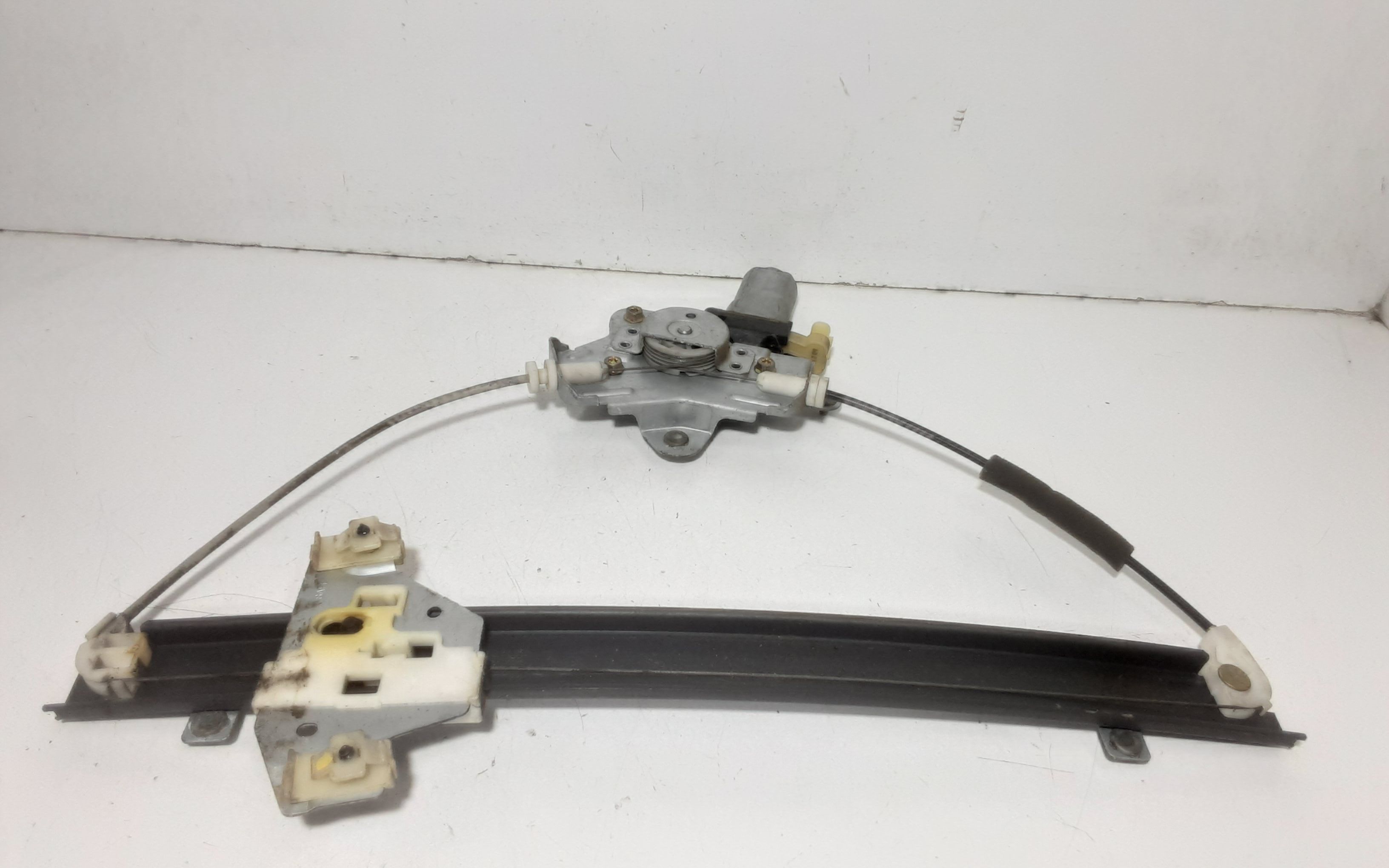 Cremagliera anteriore sinistra Guida KIA Picanto 1 Serie