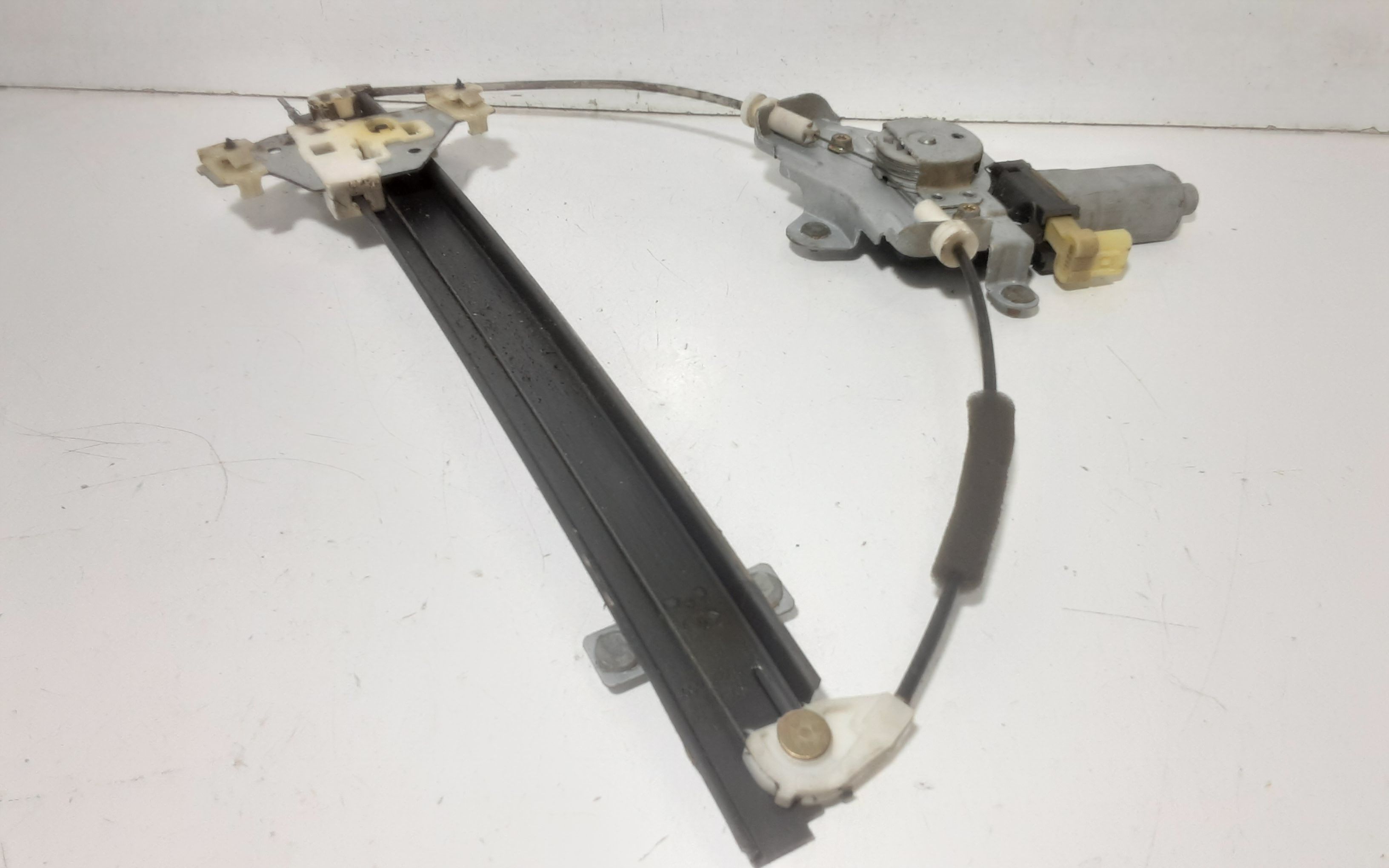 Cremagliera anteriore sinistra Guida KIA Picanto 1 Serie