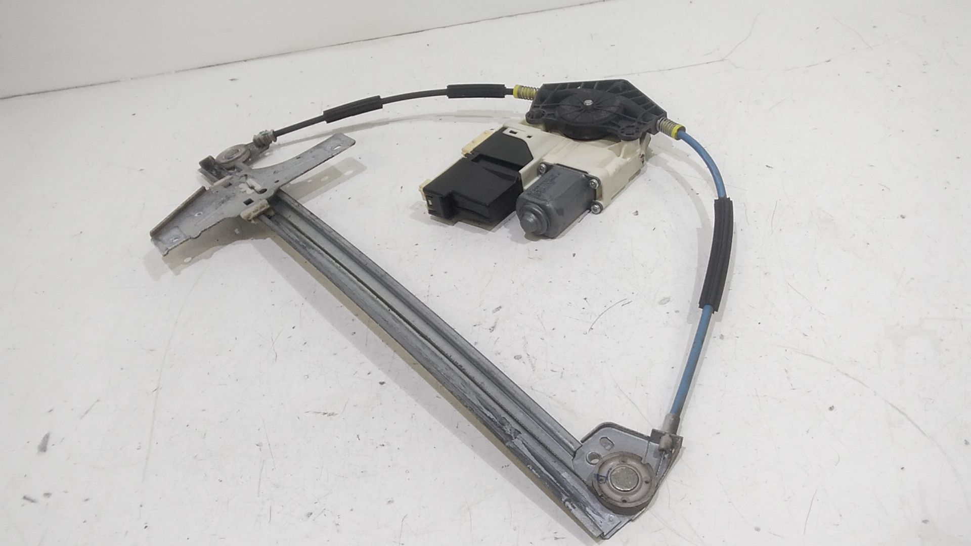 Cremagliera anteriore sinistra Guida PEUGEOT 307 Berlina