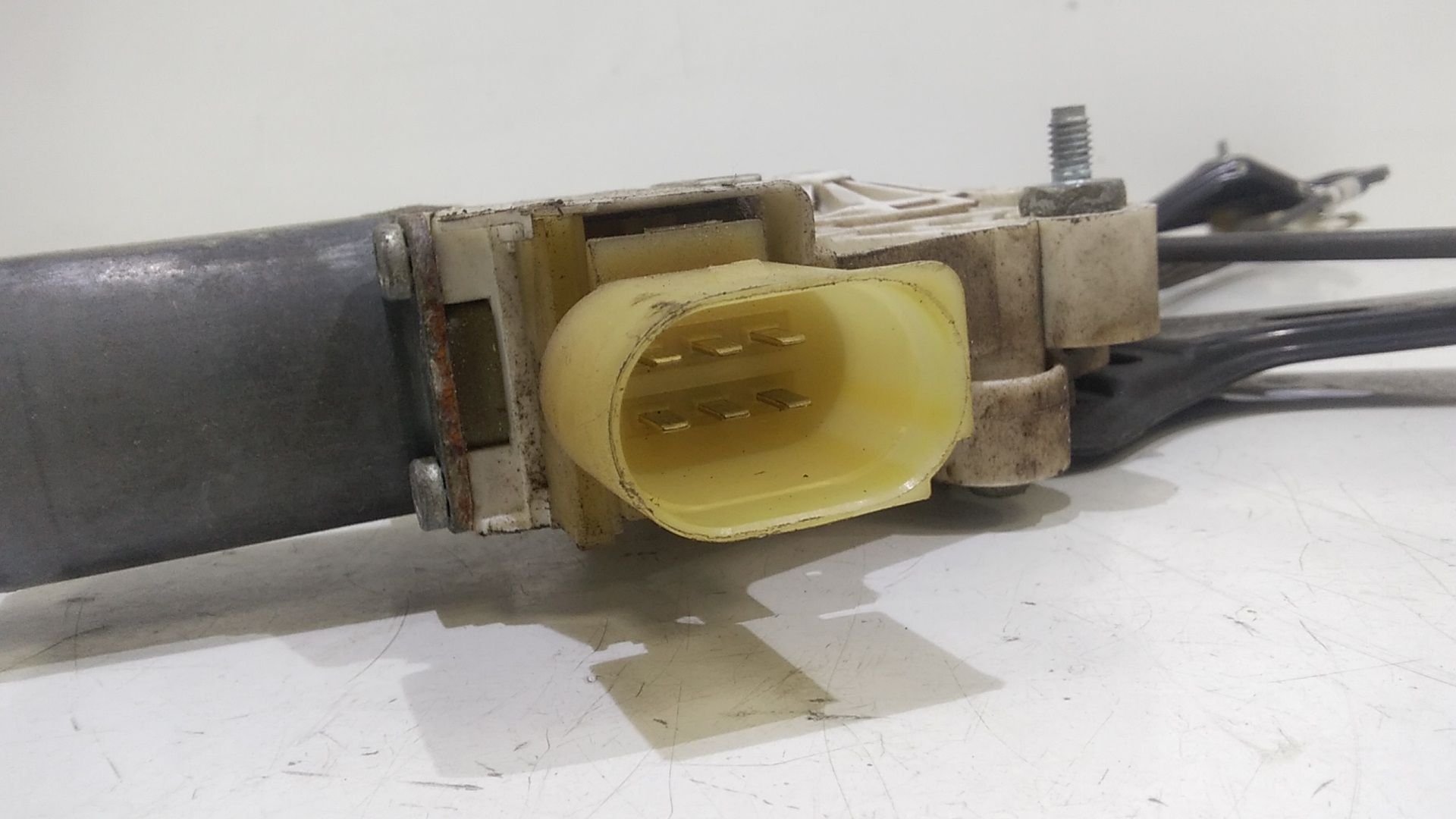 Cremagliera anteriore sinistra Guida BMW Serie 1 Serie (E87) (04>07)