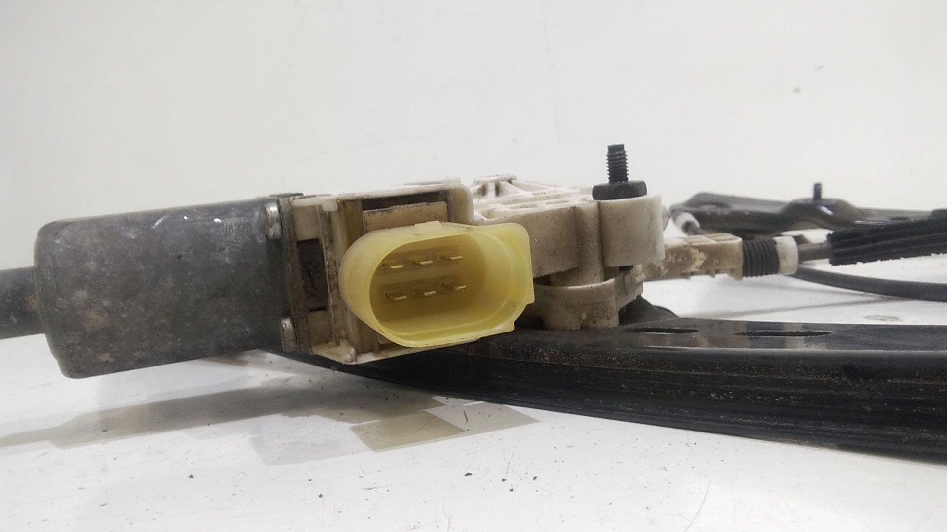 Cremagliera anteriore sinistra Guida BMW Serie 3 E90 Berlina