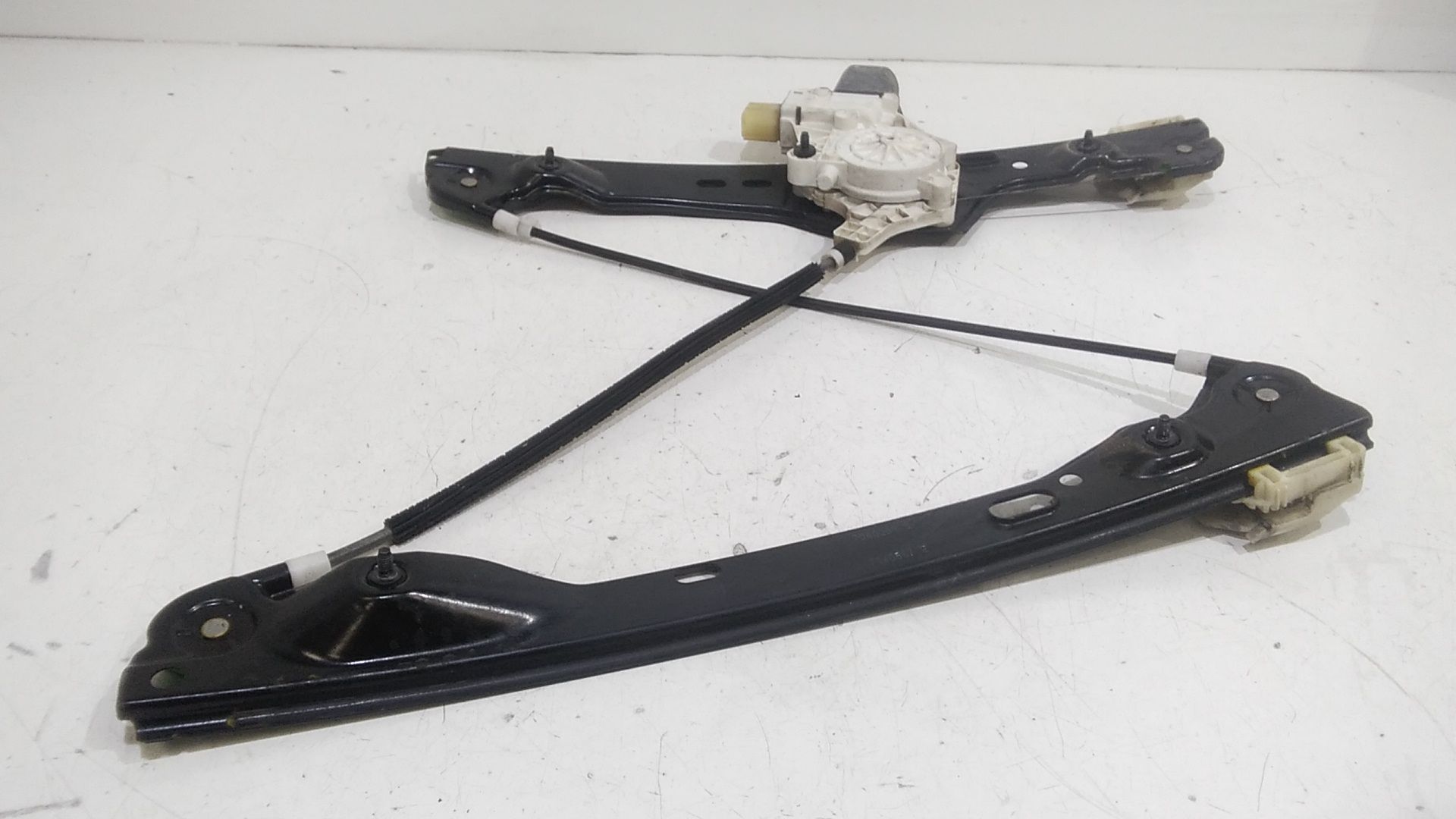 Cremagliera anteriore sinistra Guida BMW Serie 3 E90 Berlina