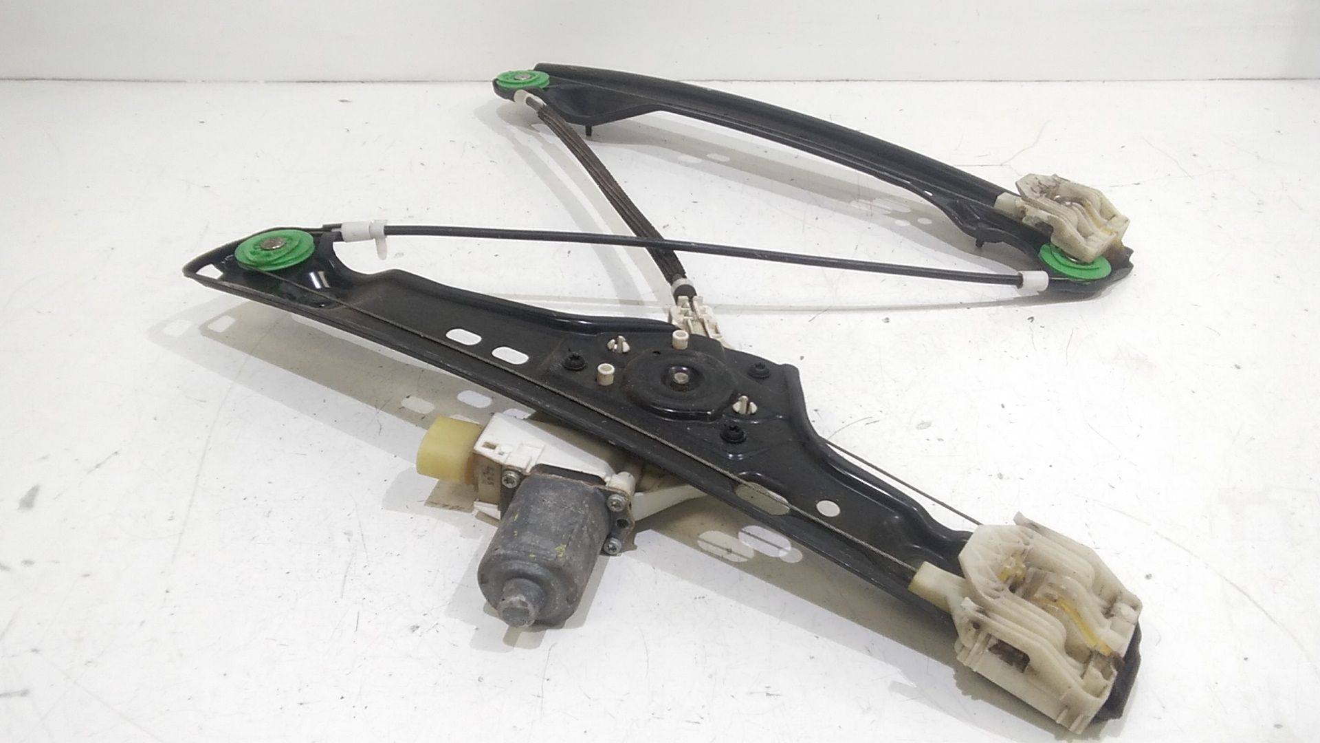 Cremagliera anteriore sinistra Guida BMW Serie 3 E90 Berlina