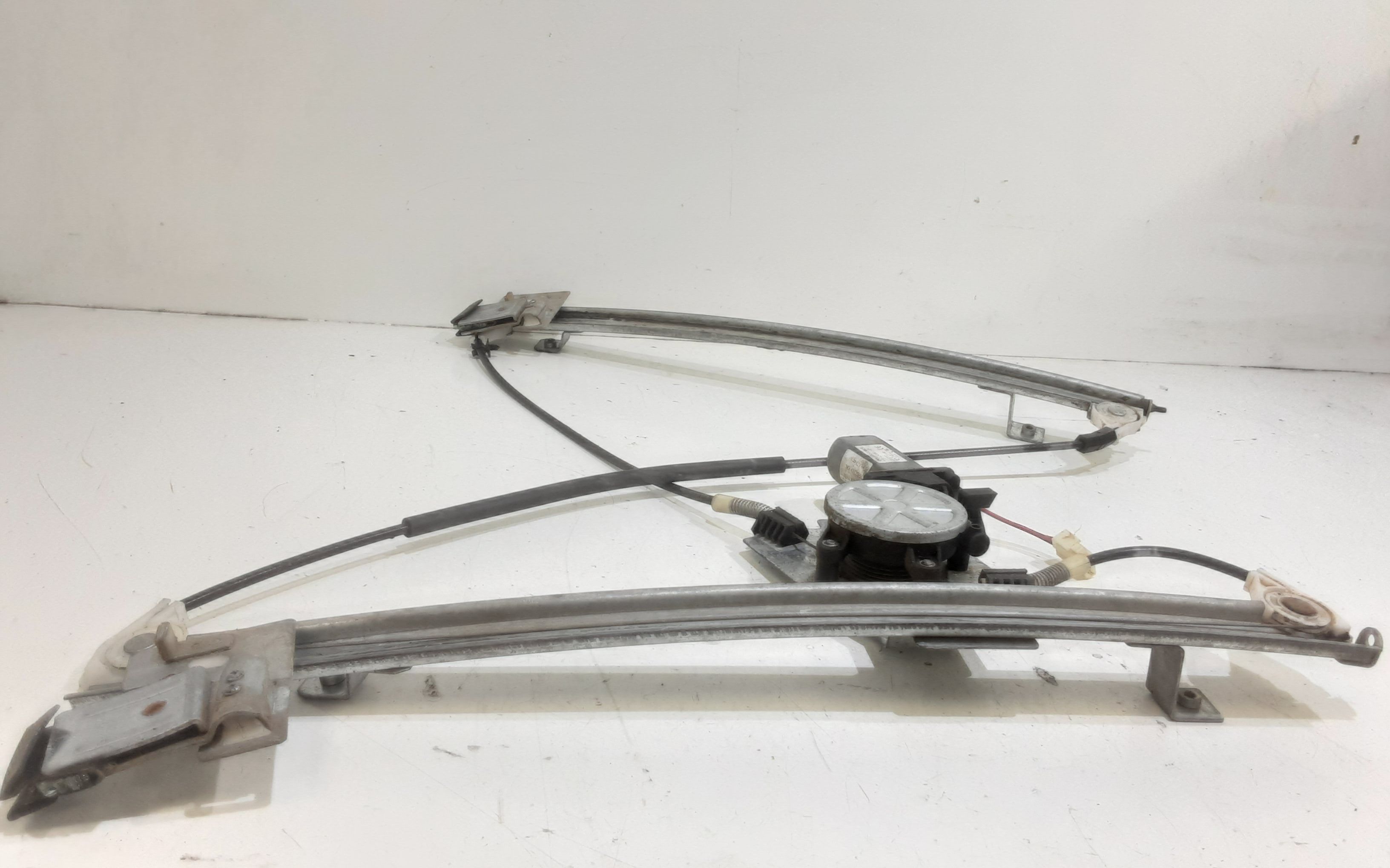 Cremagliera anteriore sinistra Guida LAND ROVER Freelander 1 Serie