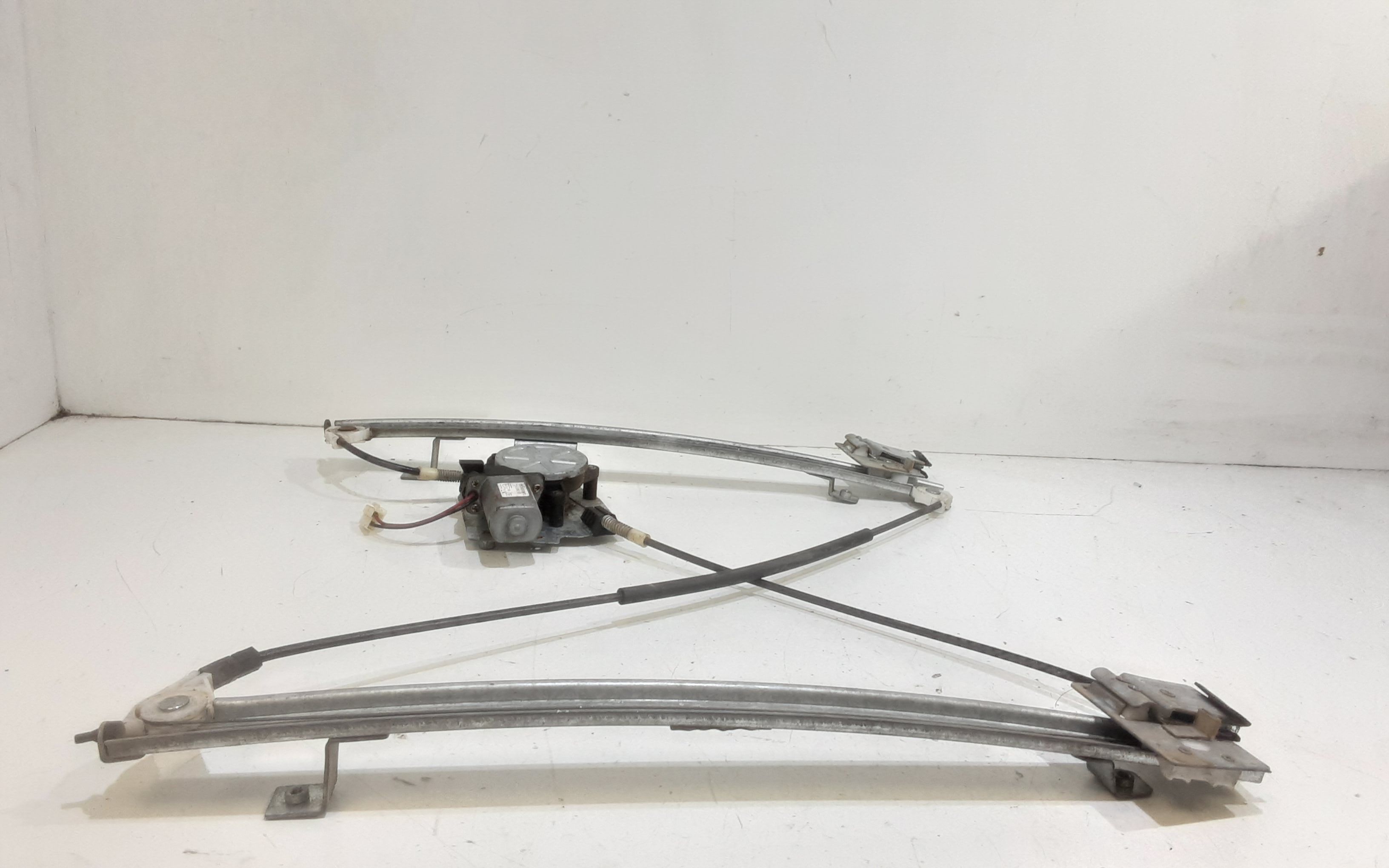 Cremagliera anteriore sinistra Guida LAND ROVER Freelander 1 Serie