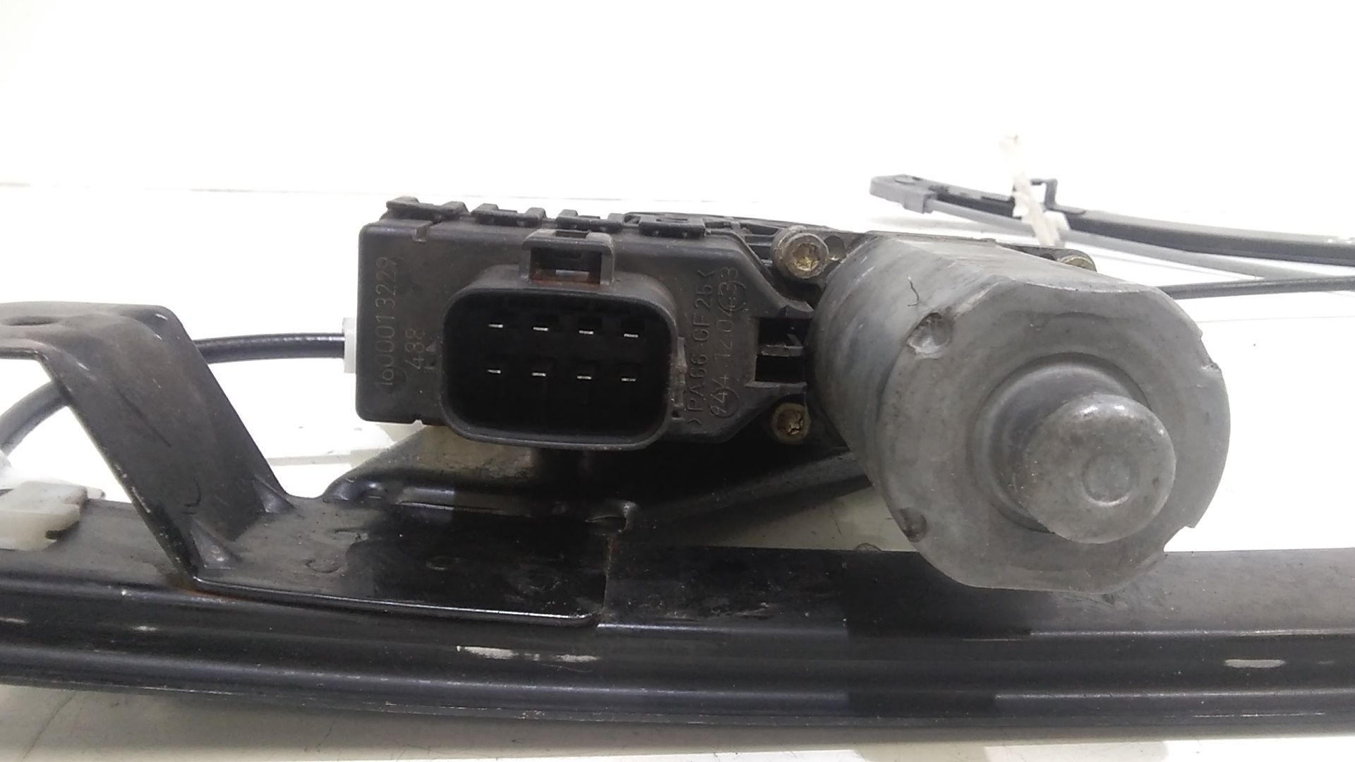 Cremagliera anteriore sinistra Guida FORD Mondeo Berlina 5 Serie