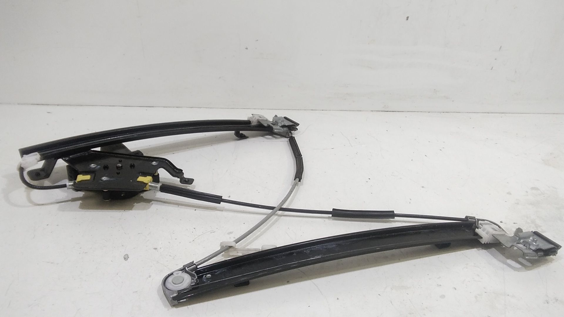 Cremagliera anteriore sinistra Guida FORD Mondeo Berlina 5 Serie