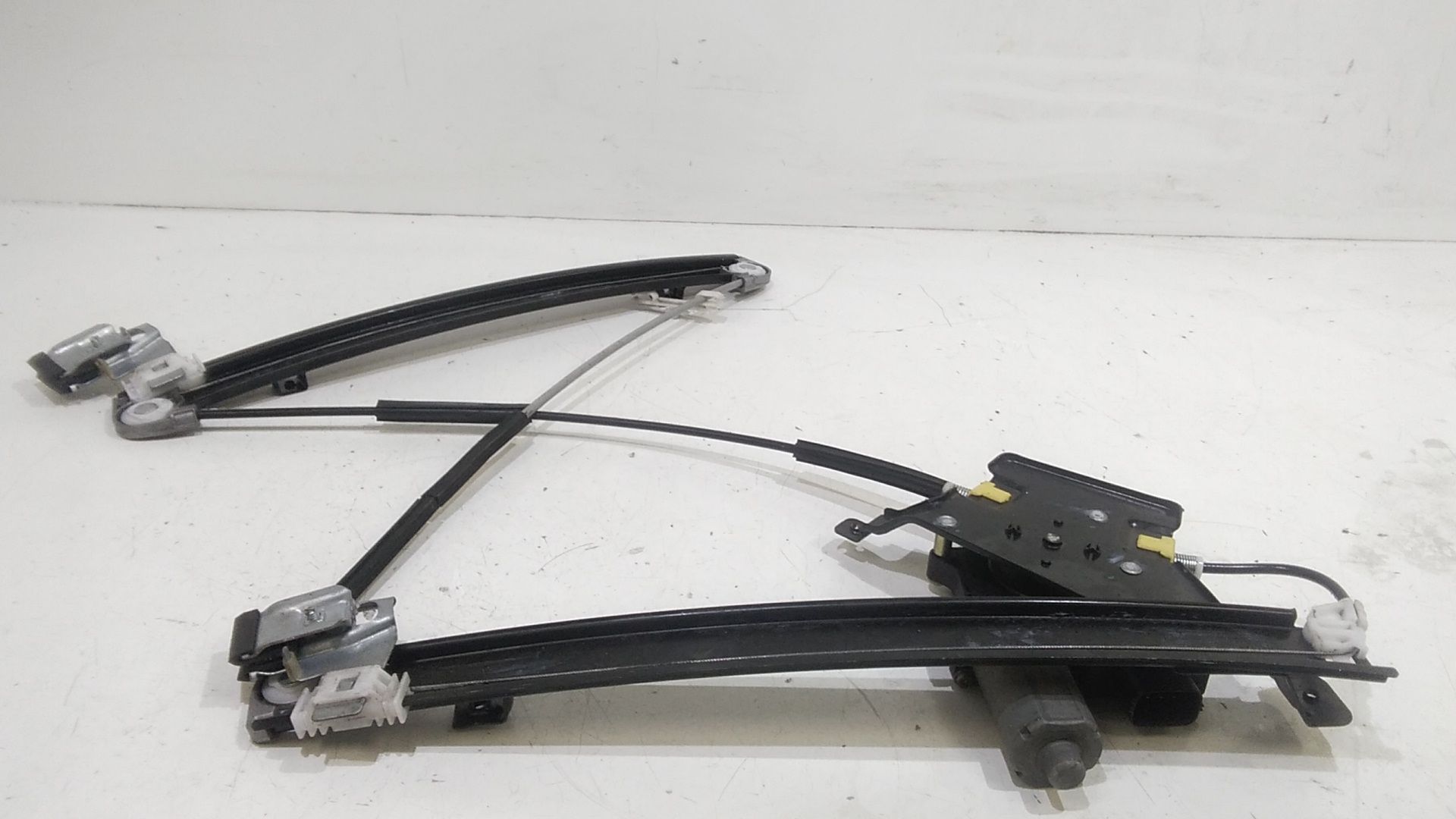 Cremagliera anteriore sinistra Guida FORD Mondeo Berlina 5 Serie