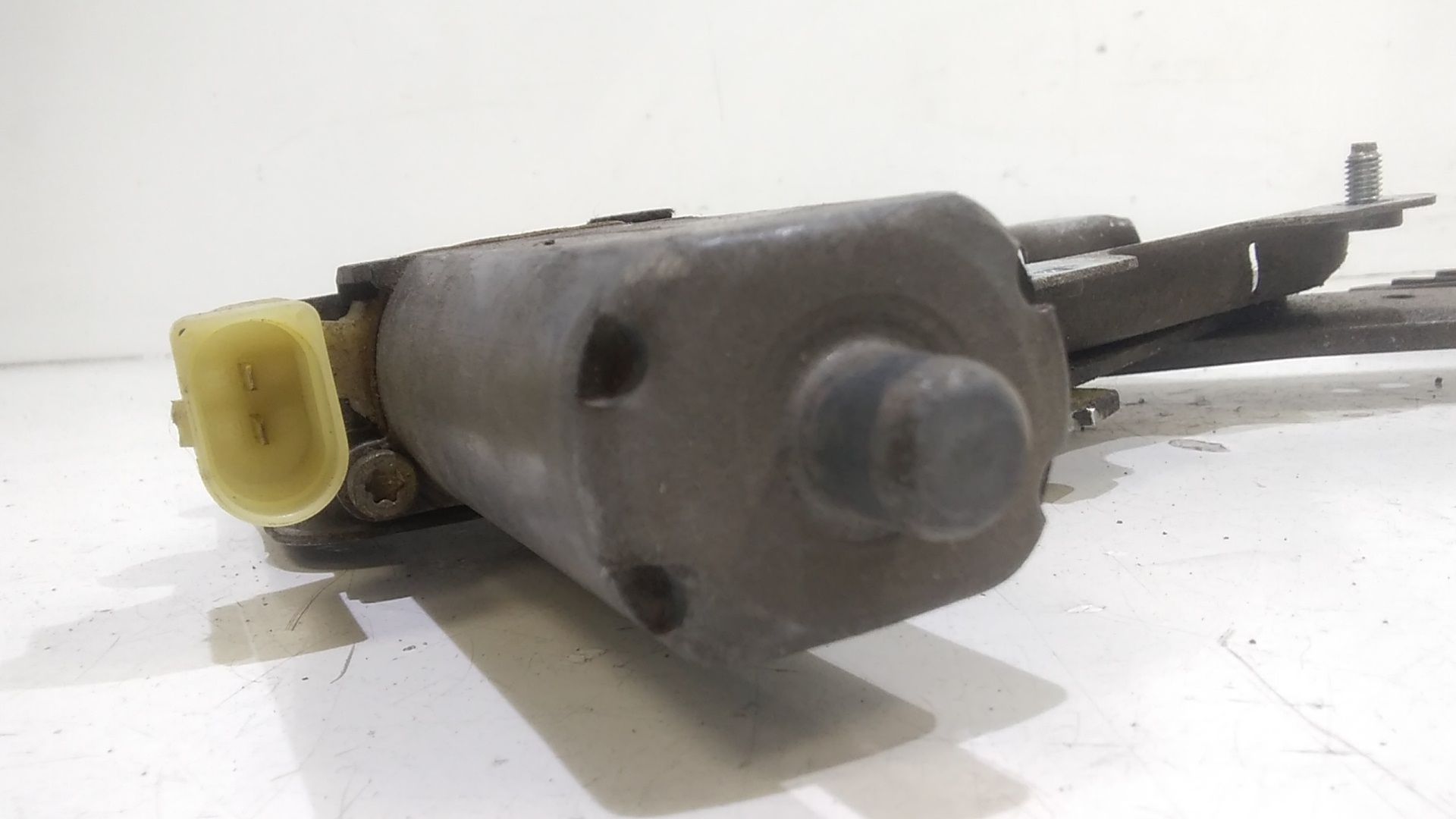 Cremagliera anteriore sinistra Guida TOYOTA Yaris Serie (05>08)