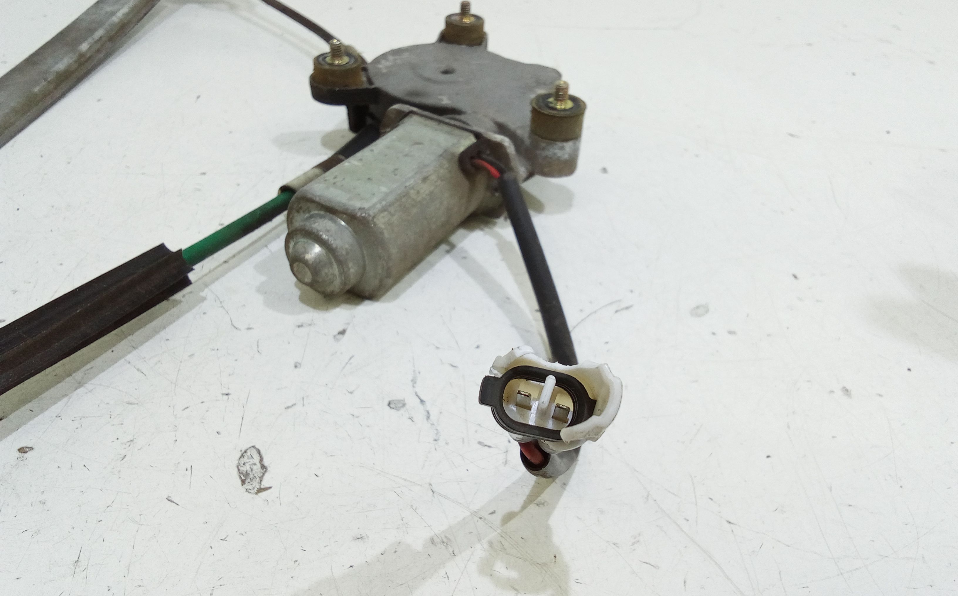 Cremagliera anteriore destra passeggero OPEL Agila 1 Serie