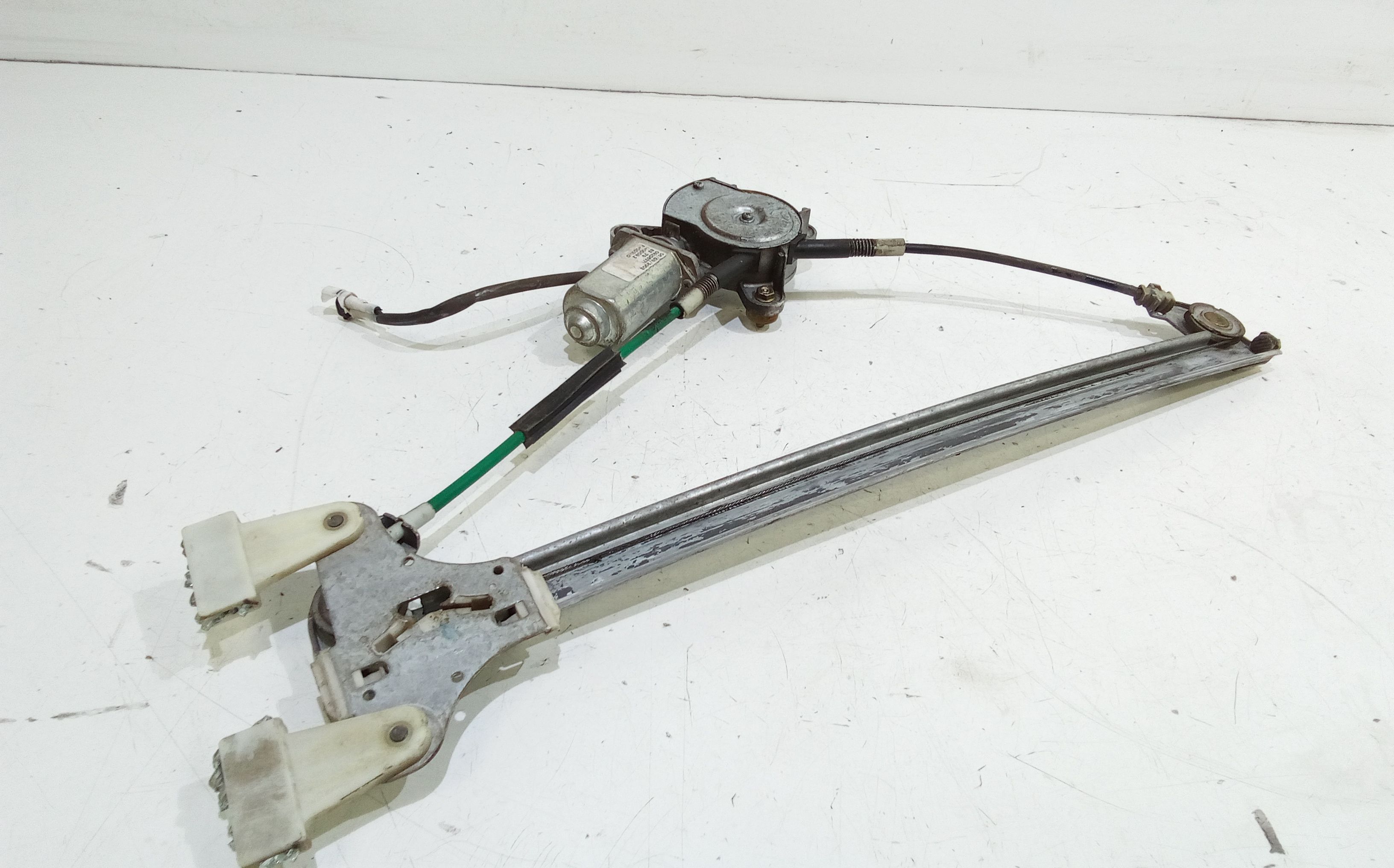 Cremagliera anteriore destra passeggero OPEL Agila 1 Serie