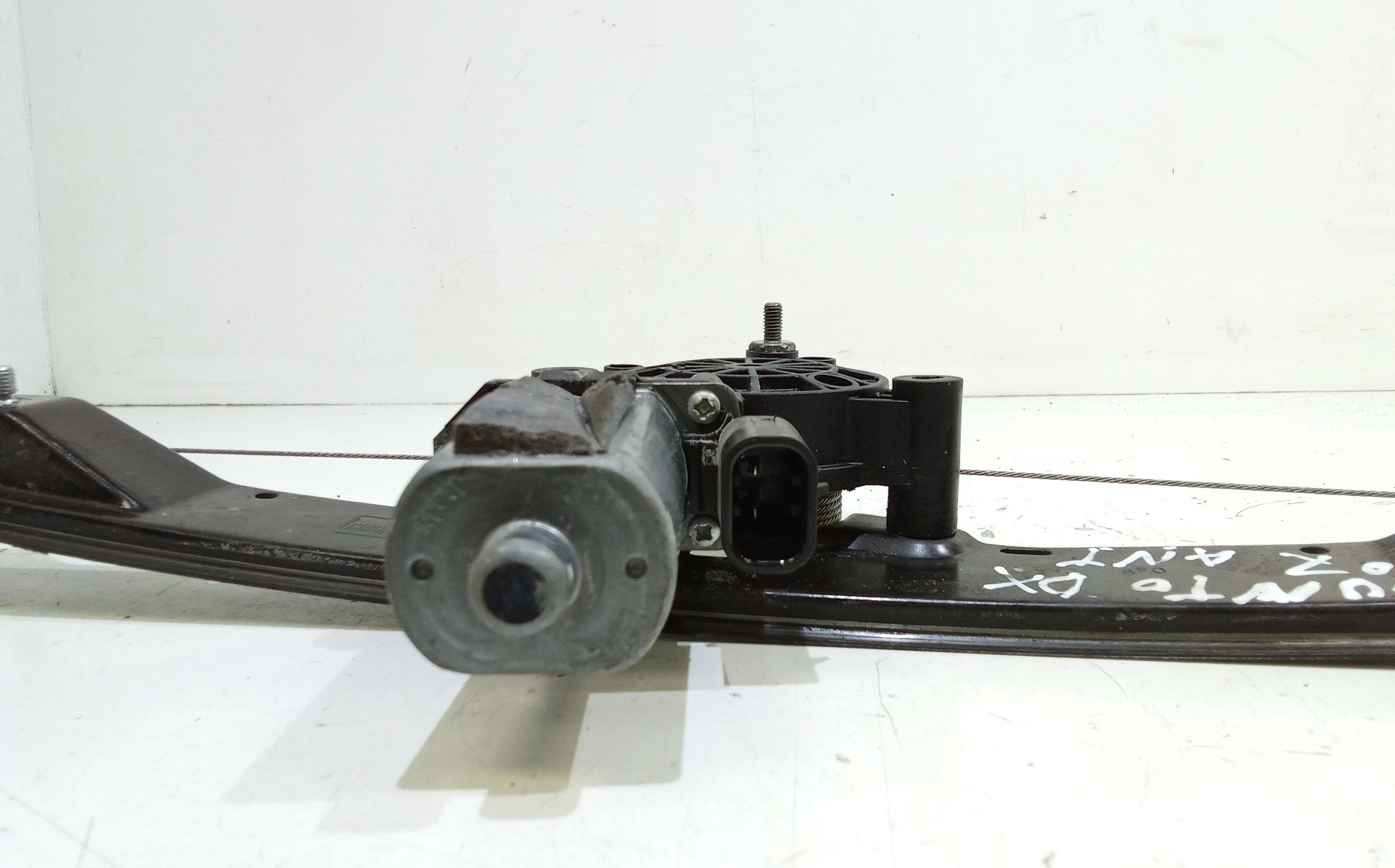 Cremagliera anteriore destra passeggero FIAT Grande Punto 1 Serie