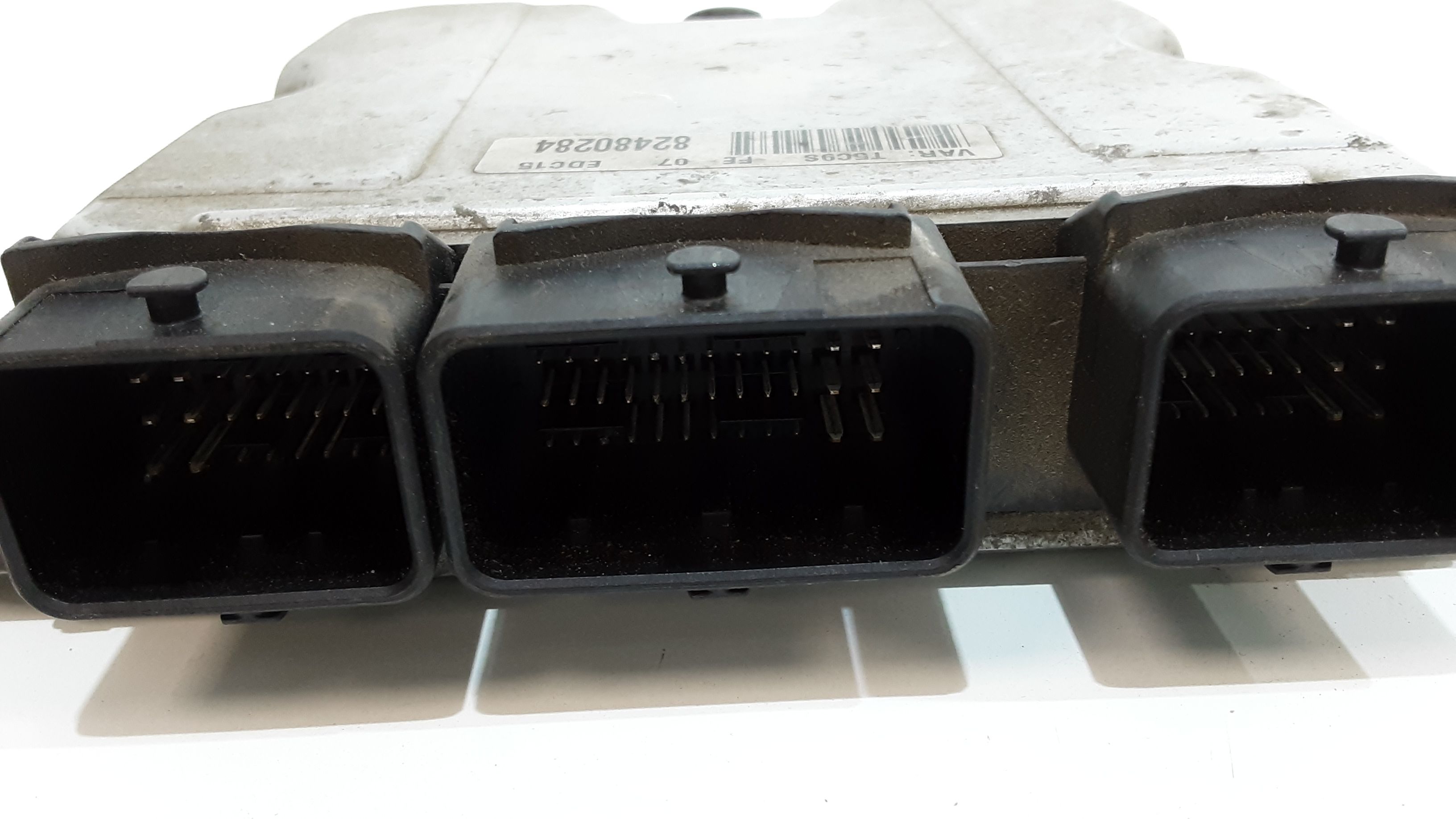 Centralina motore PEUGEOT 307 Berlina