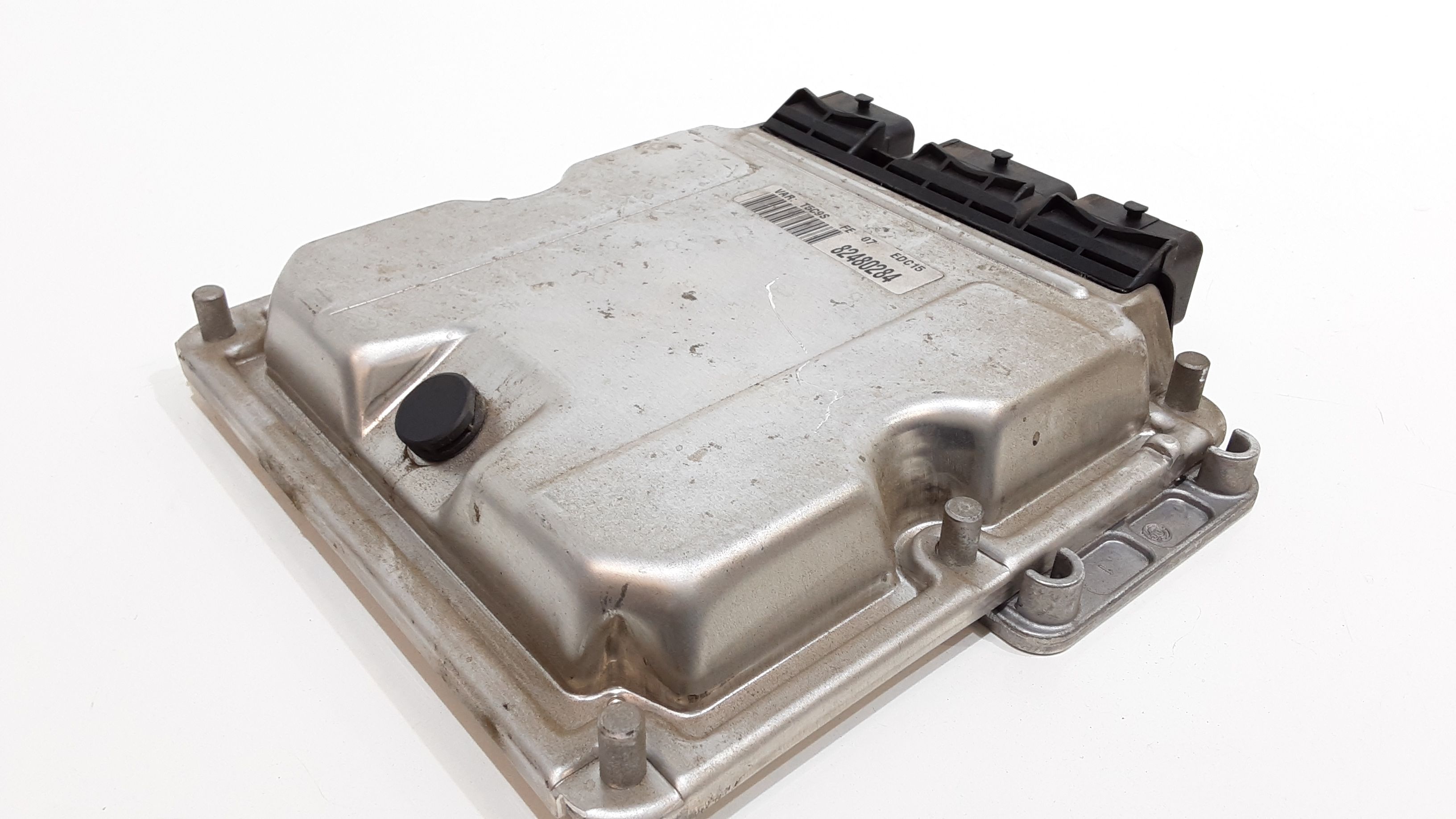 Centralina motore PEUGEOT 307 Berlina