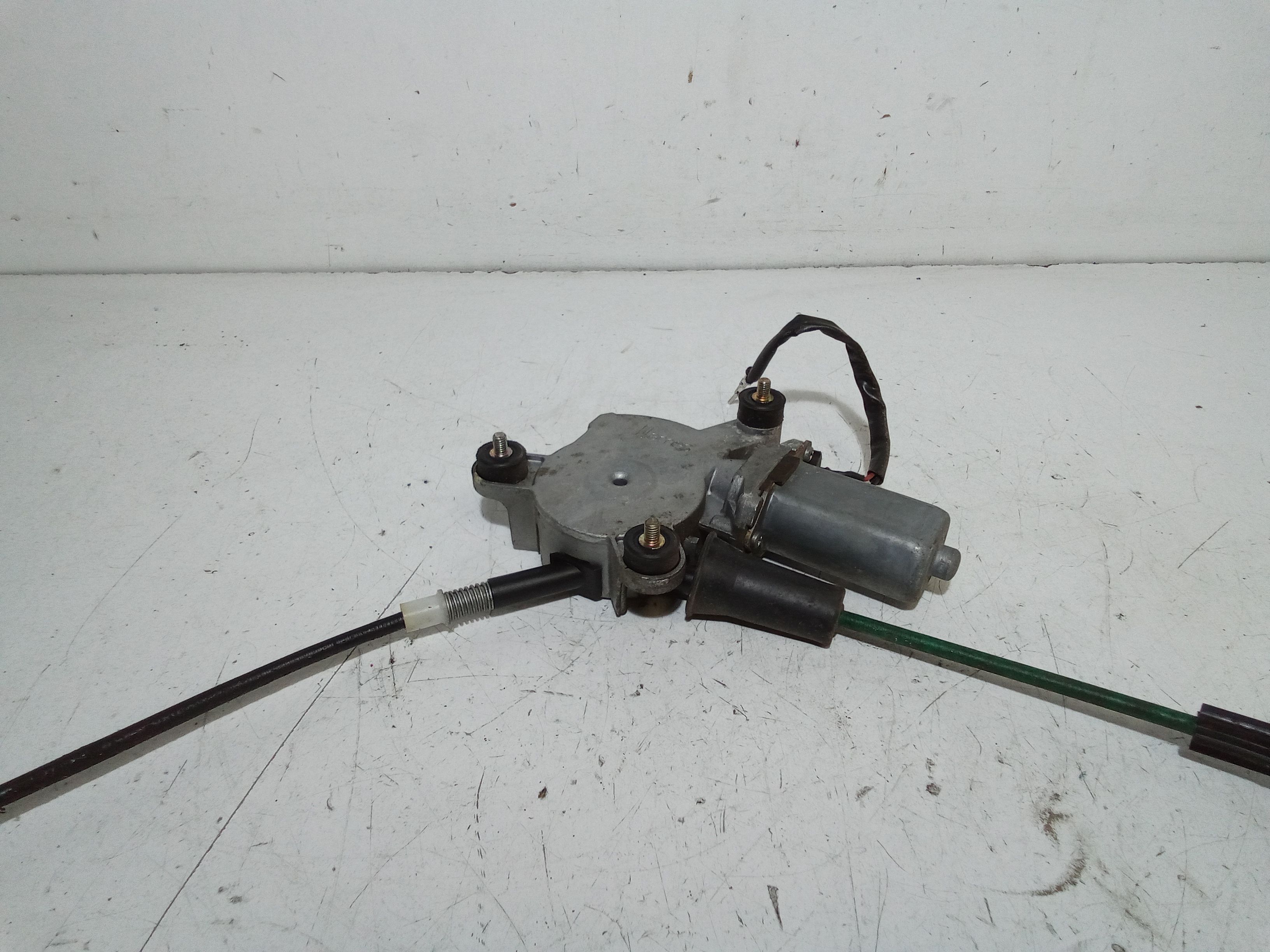 Cremagliera anteriore destra passeggero OPEL Agila 2 Serie