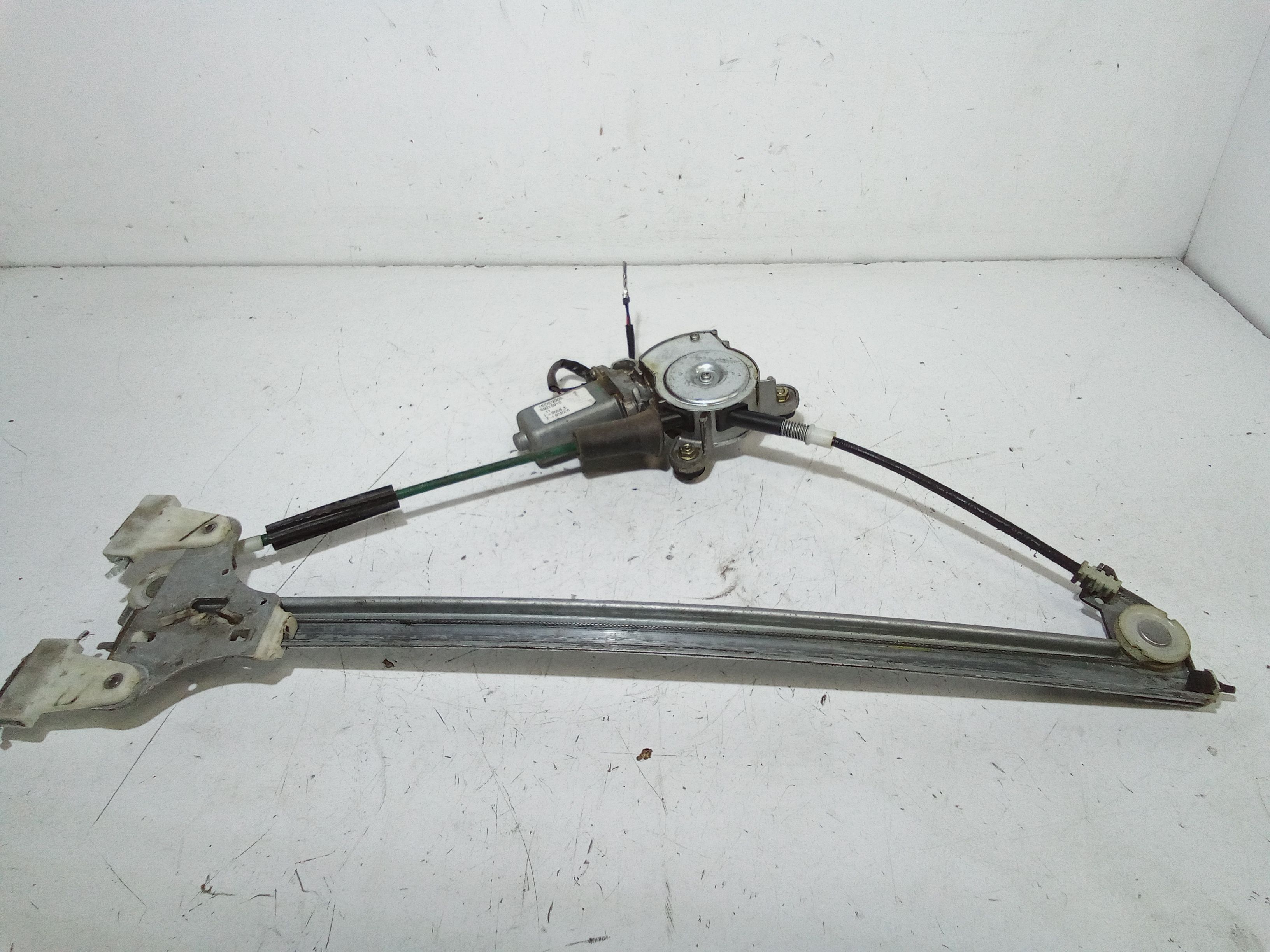 Cremagliera anteriore destra passeggero OPEL Agila 2 Serie