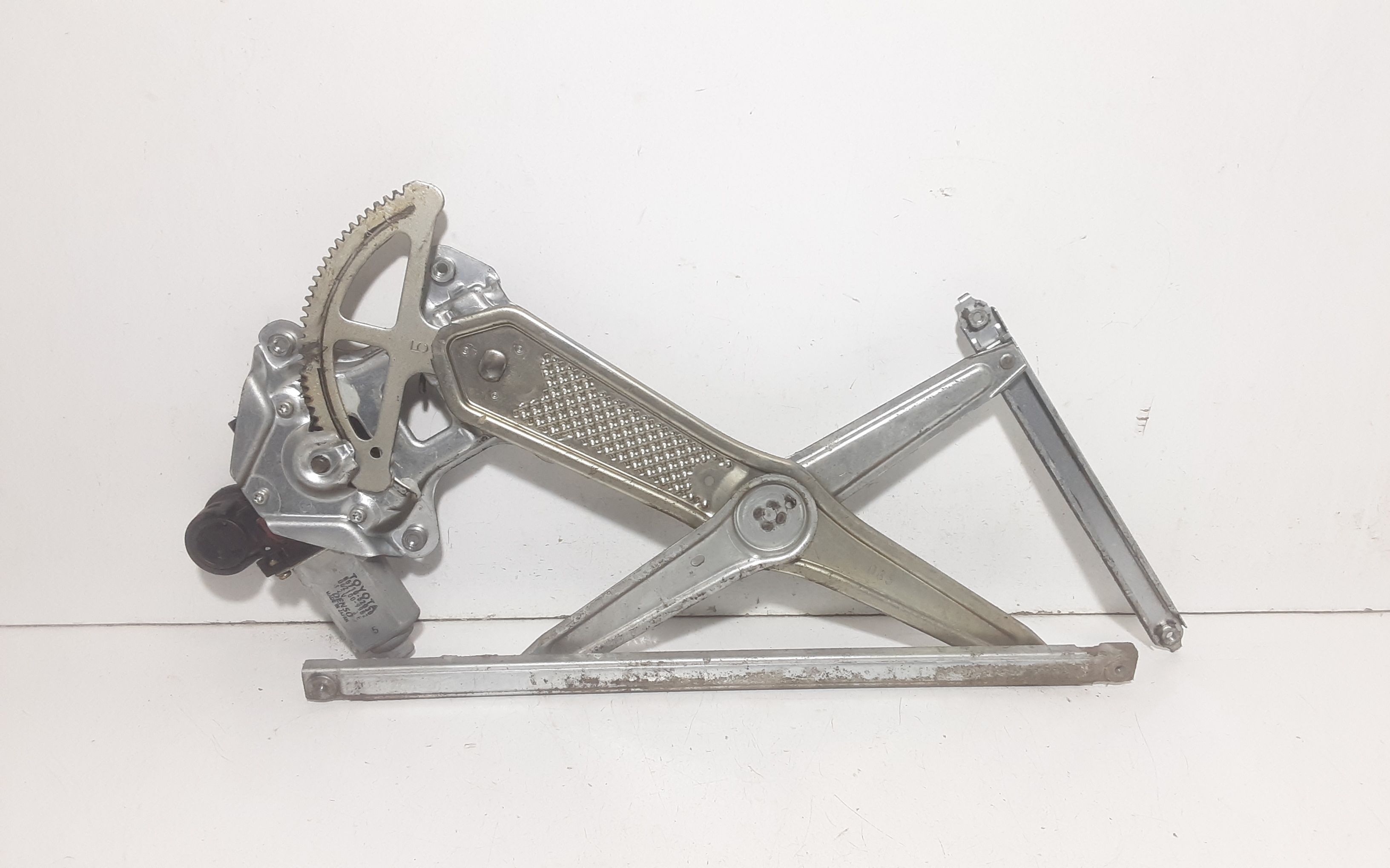 Cremagliera anteriore destra passeggero TOYOTA Yaris Verso Serie (03>07)