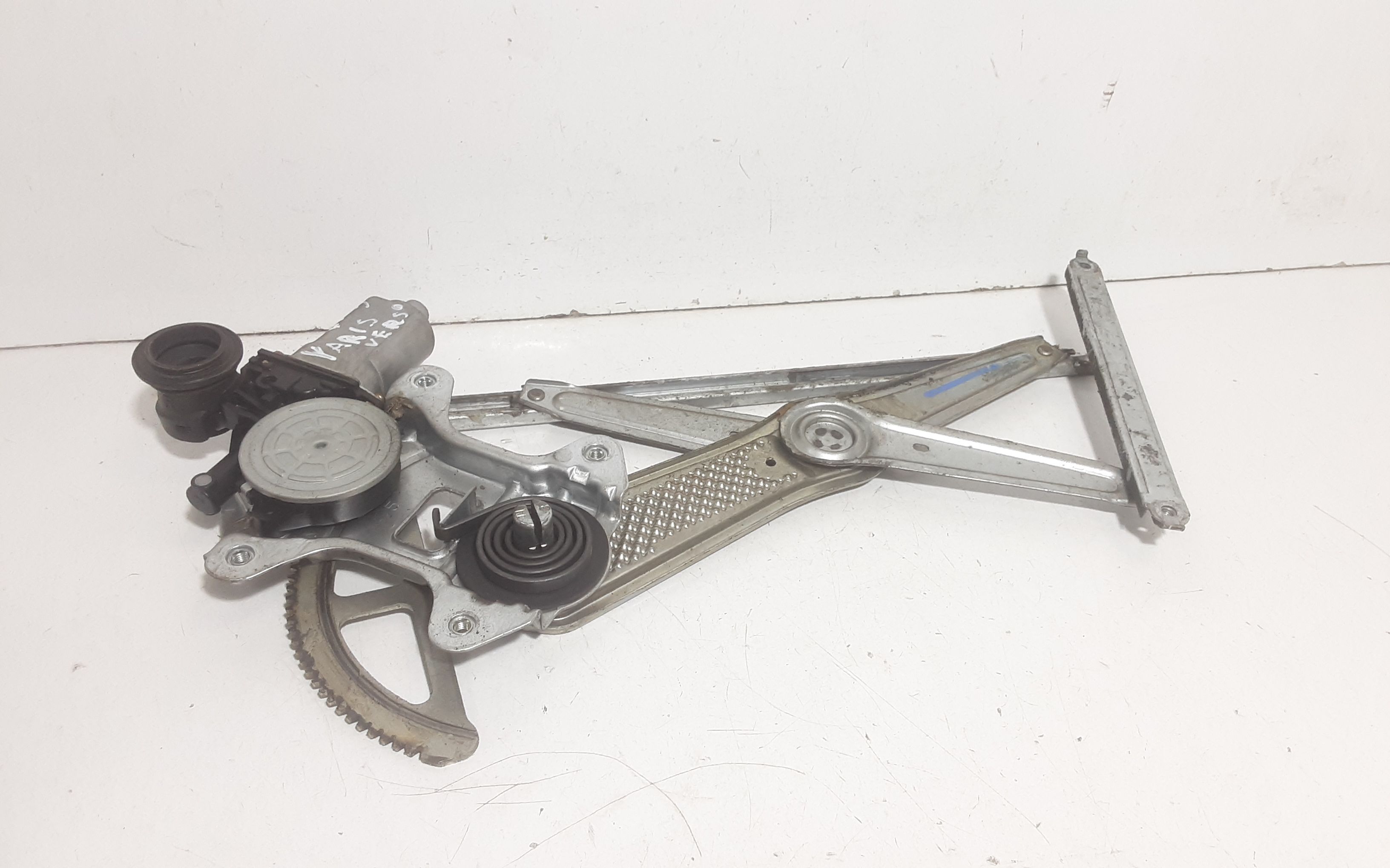 Cremagliera anteriore destra passeggero TOYOTA Yaris Verso Serie (03>07)