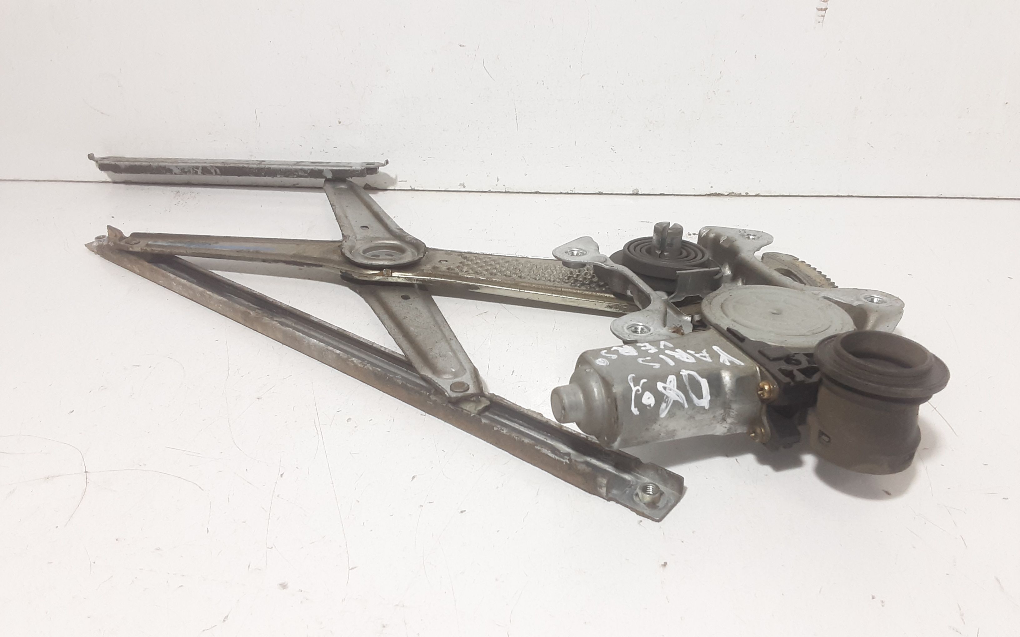 Cremagliera anteriore destra passeggero TOYOTA Yaris Verso Serie (03>07)