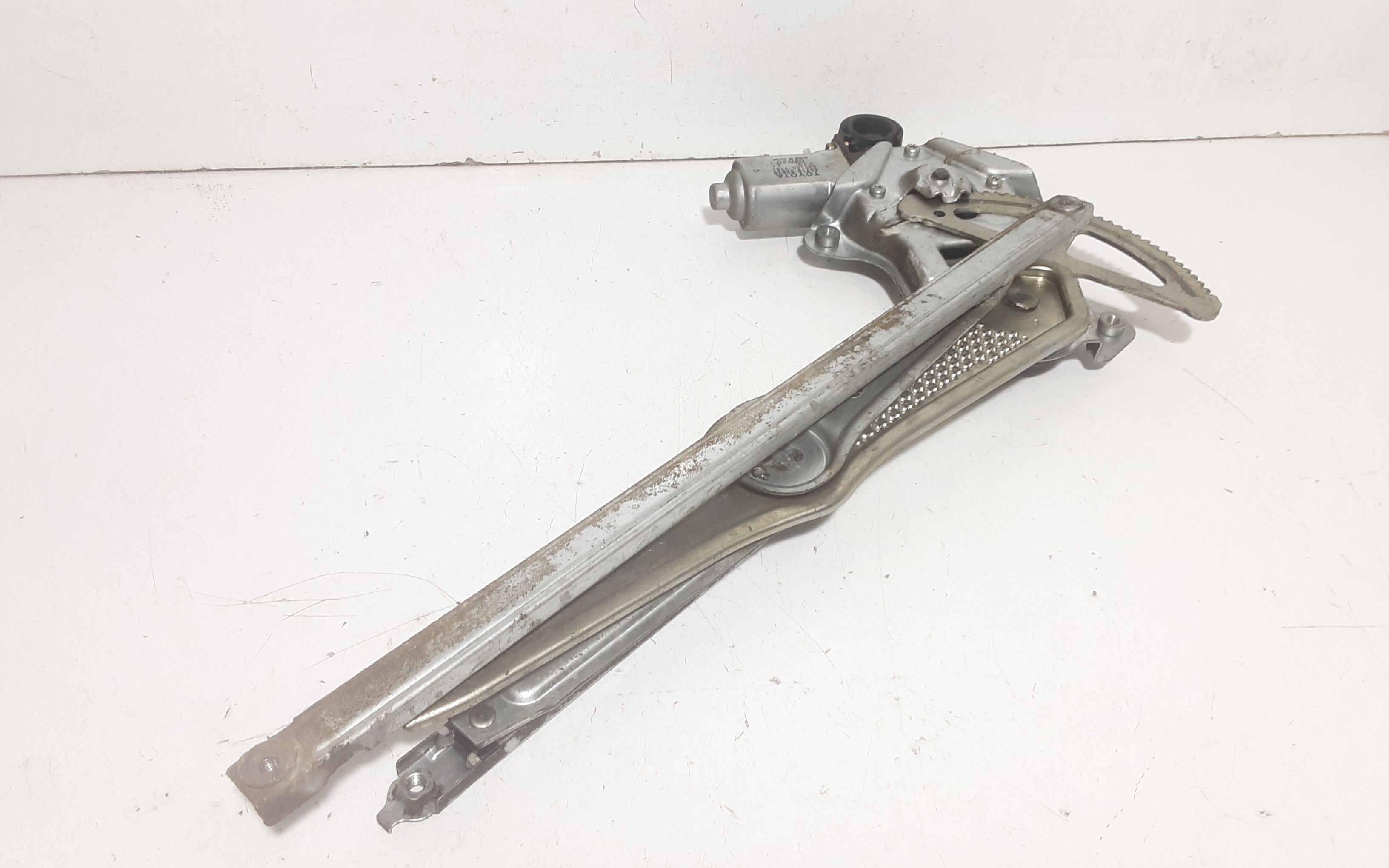 Cremagliera anteriore destra passeggero TOYOTA Yaris Verso Serie (03>07)