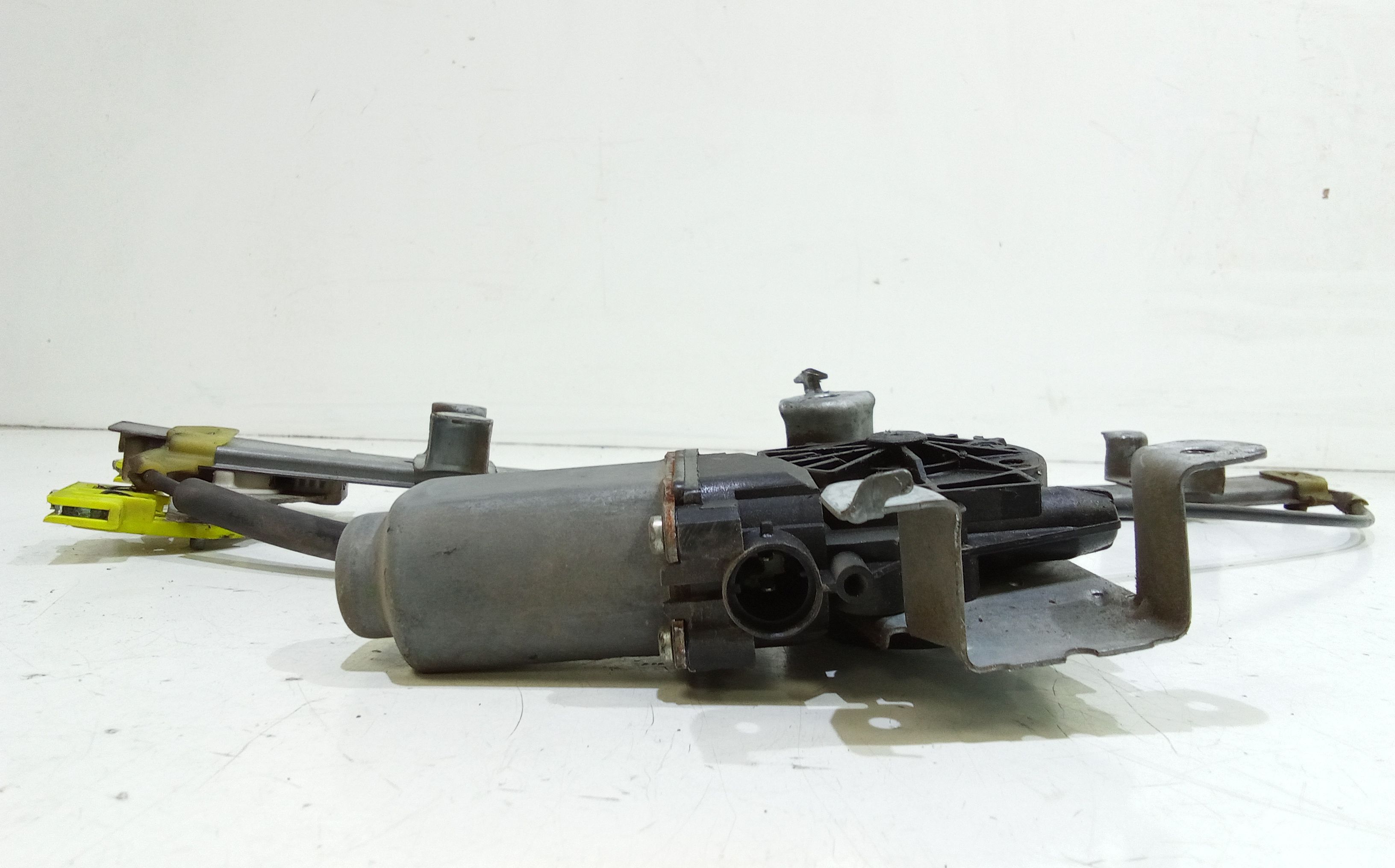 Cremagliera anteriore destra passeggero NISSAN Note 1 Serie