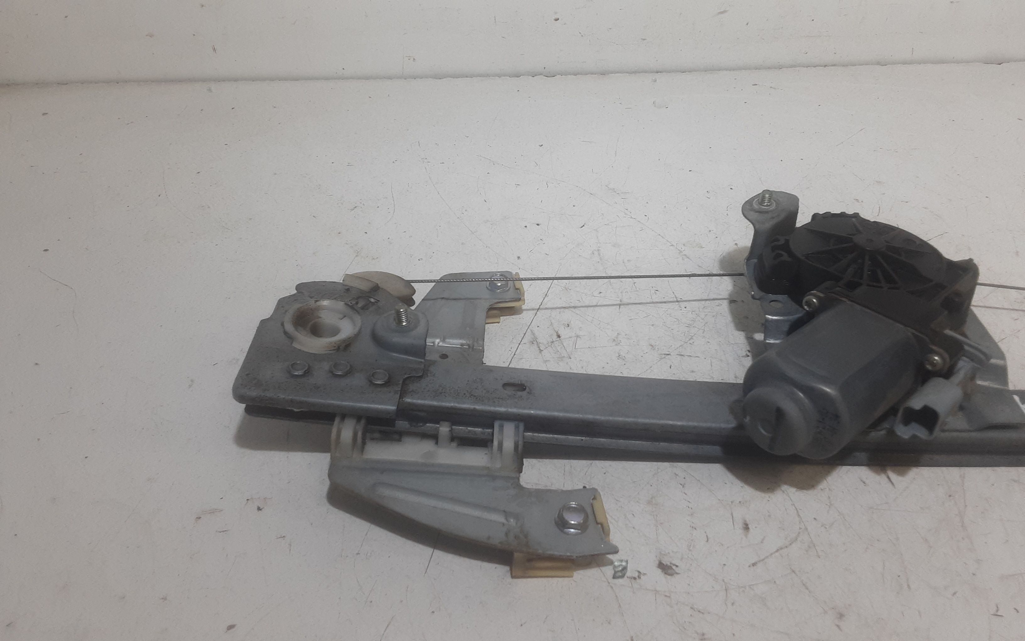 Cremagliera anteriore destra passeggero CITROEN C1 1 Serie