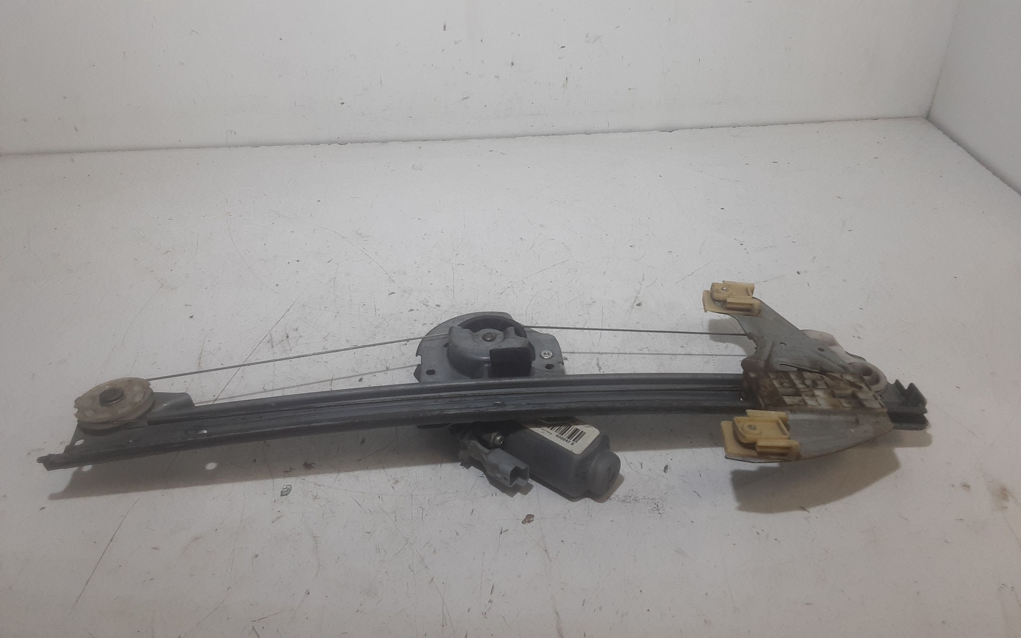 Cremagliera anteriore destra passeggero CITROEN C1 1 Serie