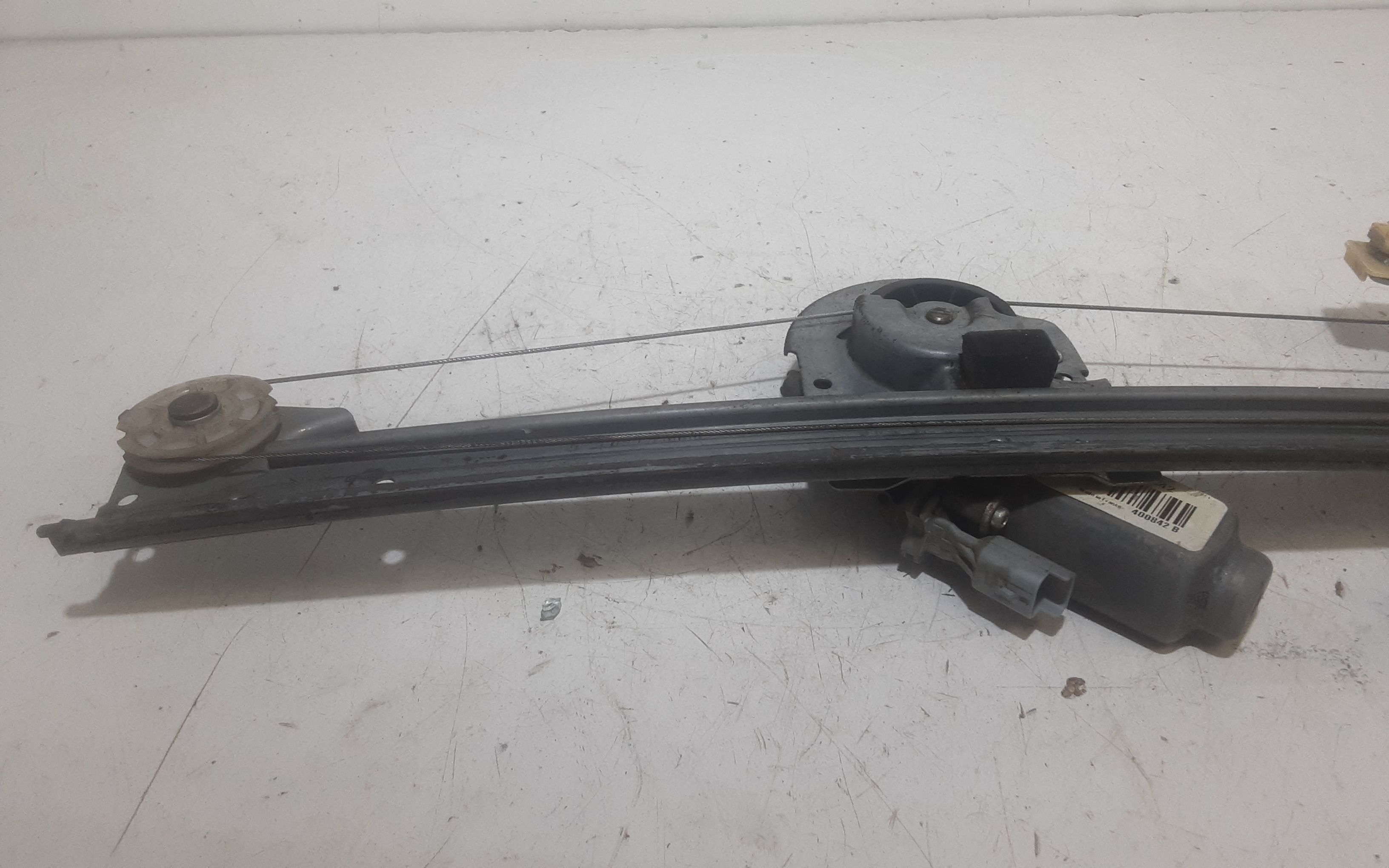 Cremagliera anteriore destra passeggero CITROEN C1 1 Serie