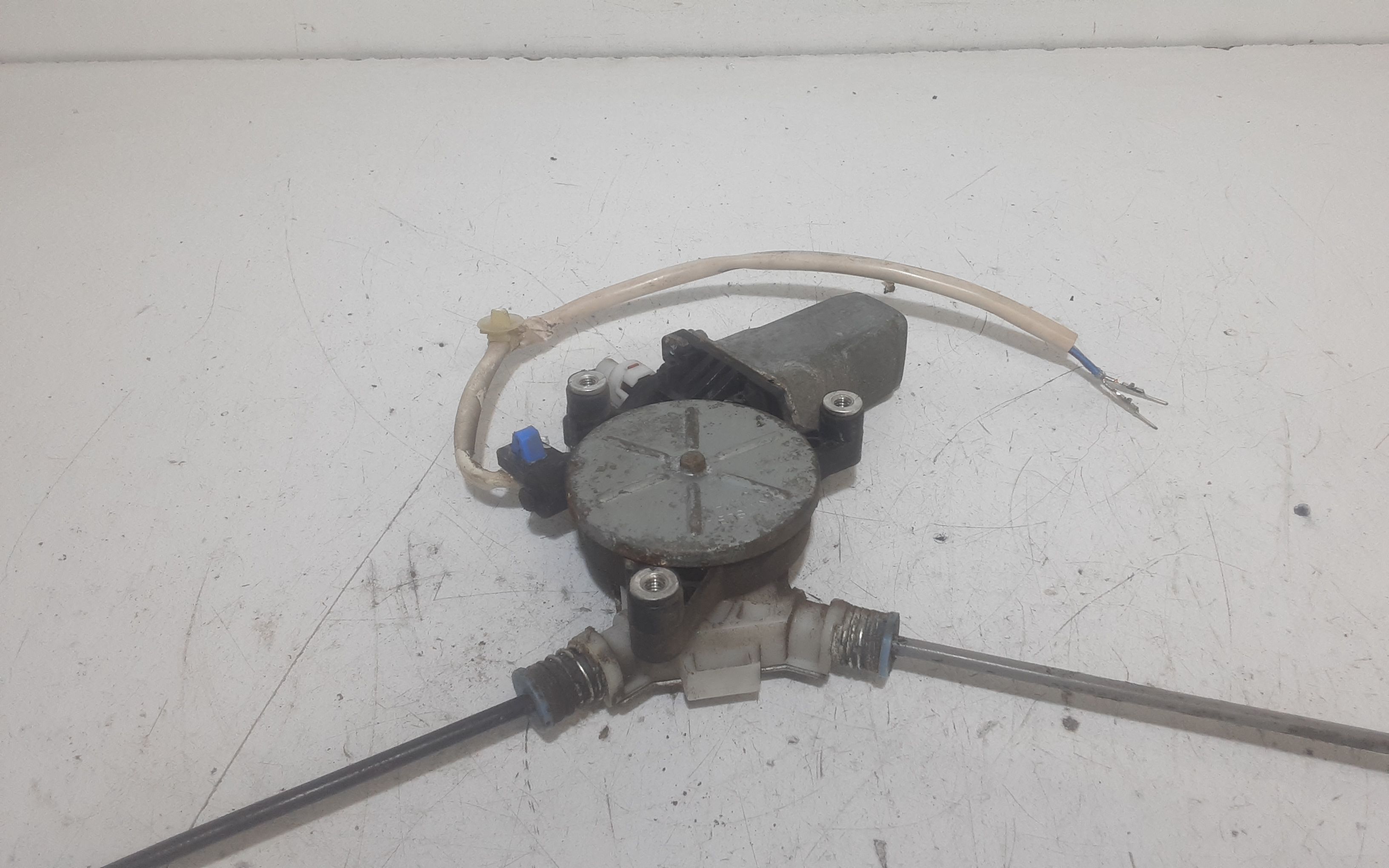 Cremagliera anteriore destra passeggero HONDA Jazz Serie (02>08)