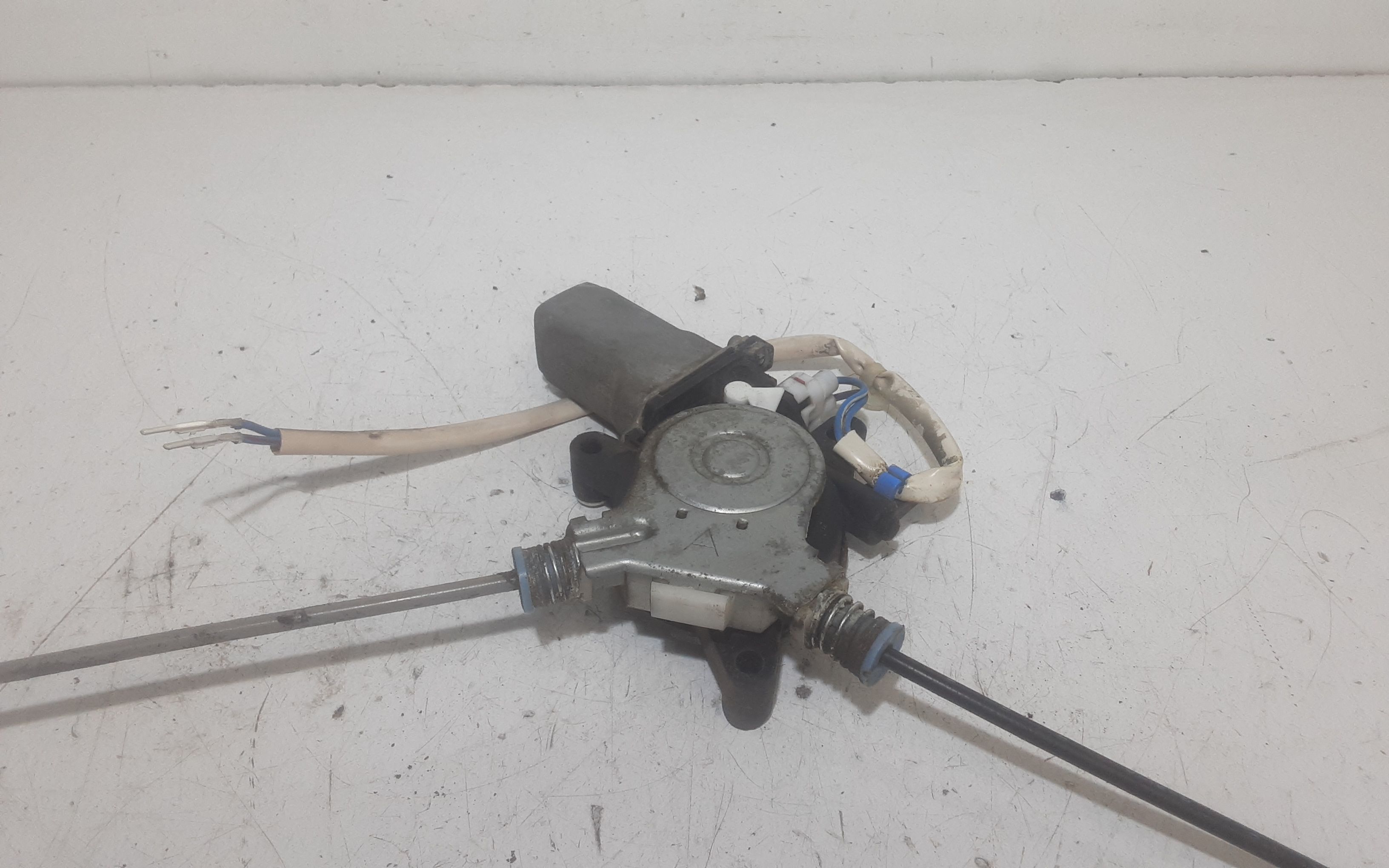 Cremagliera anteriore destra passeggero HONDA Jazz Serie (02>08)