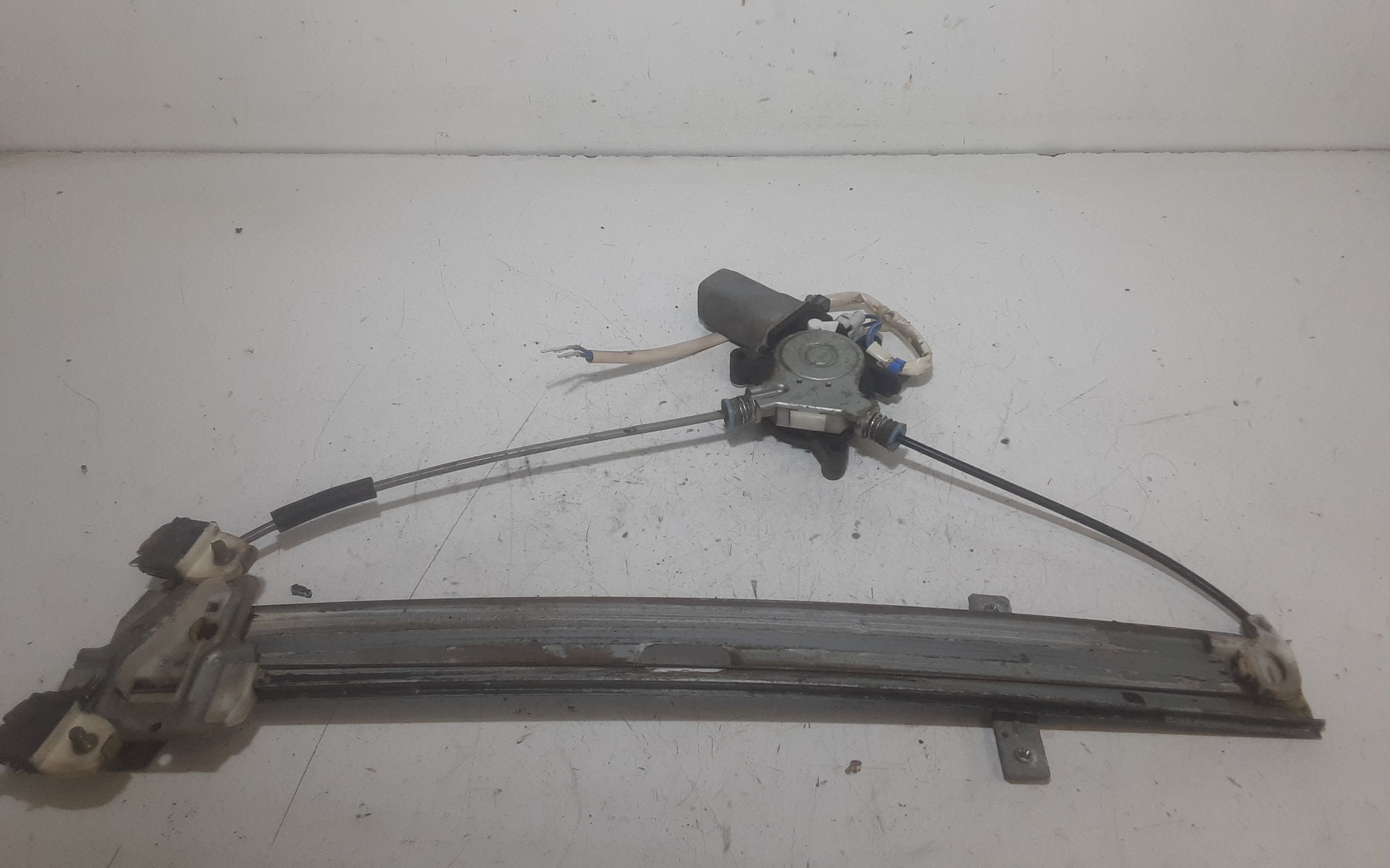 Cremagliera anteriore destra passeggero HONDA Jazz Serie (02>08)