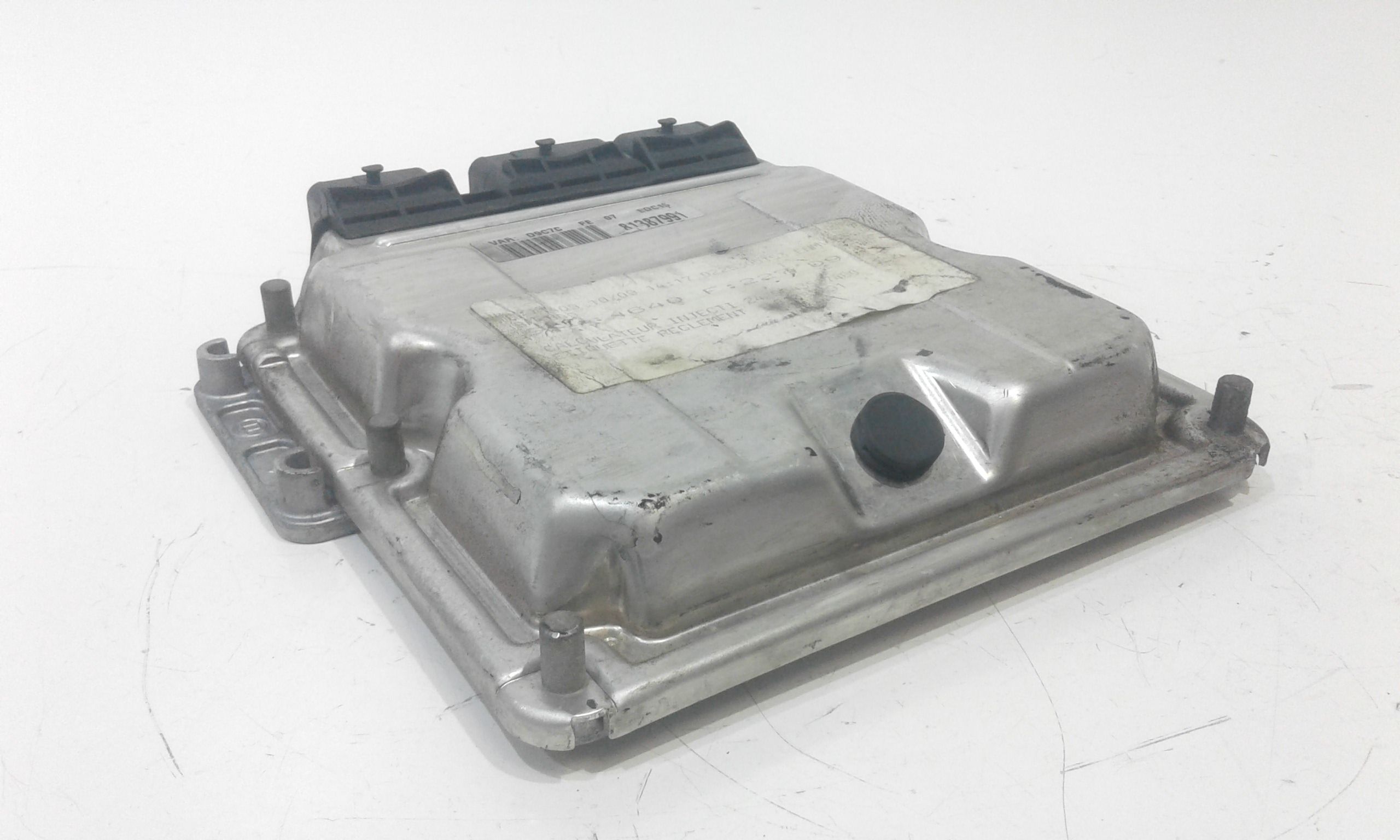 Centralina motore PEUGEOT 406 Break 2 Serie