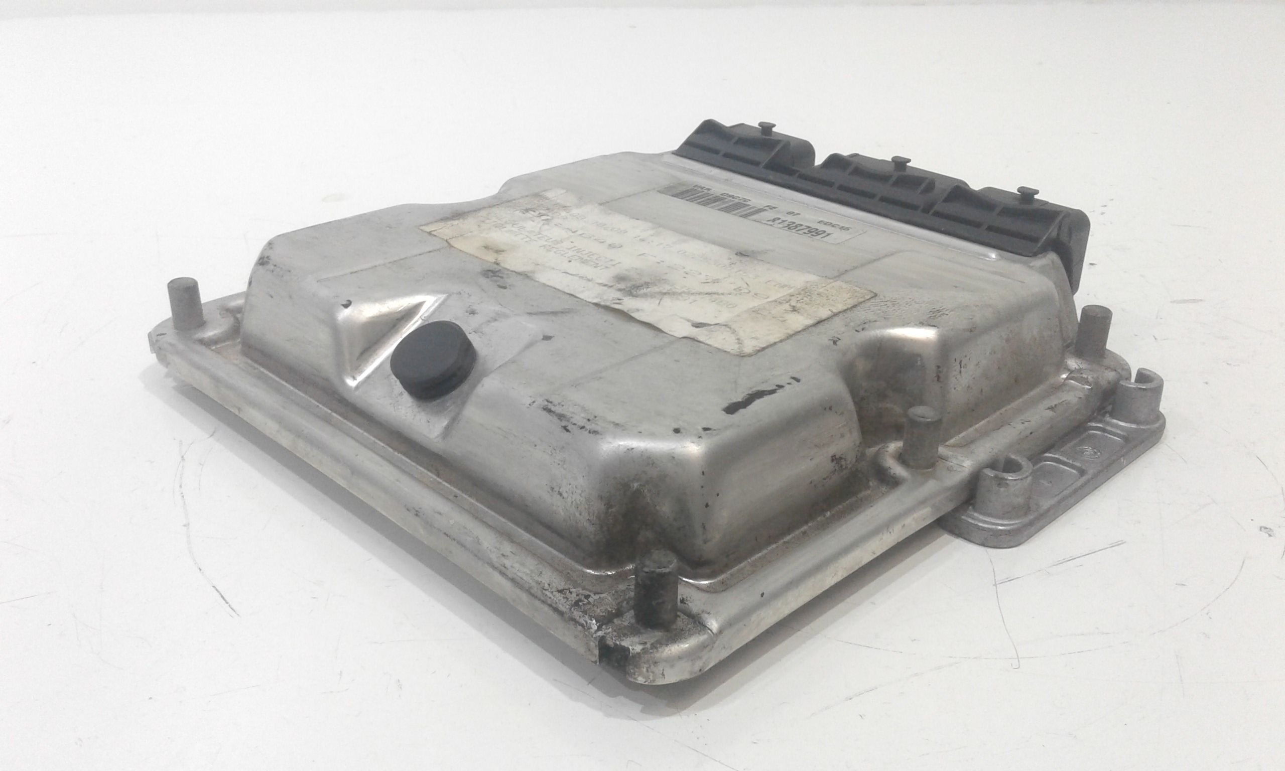 Centralina motore PEUGEOT 406 Break 2 Serie