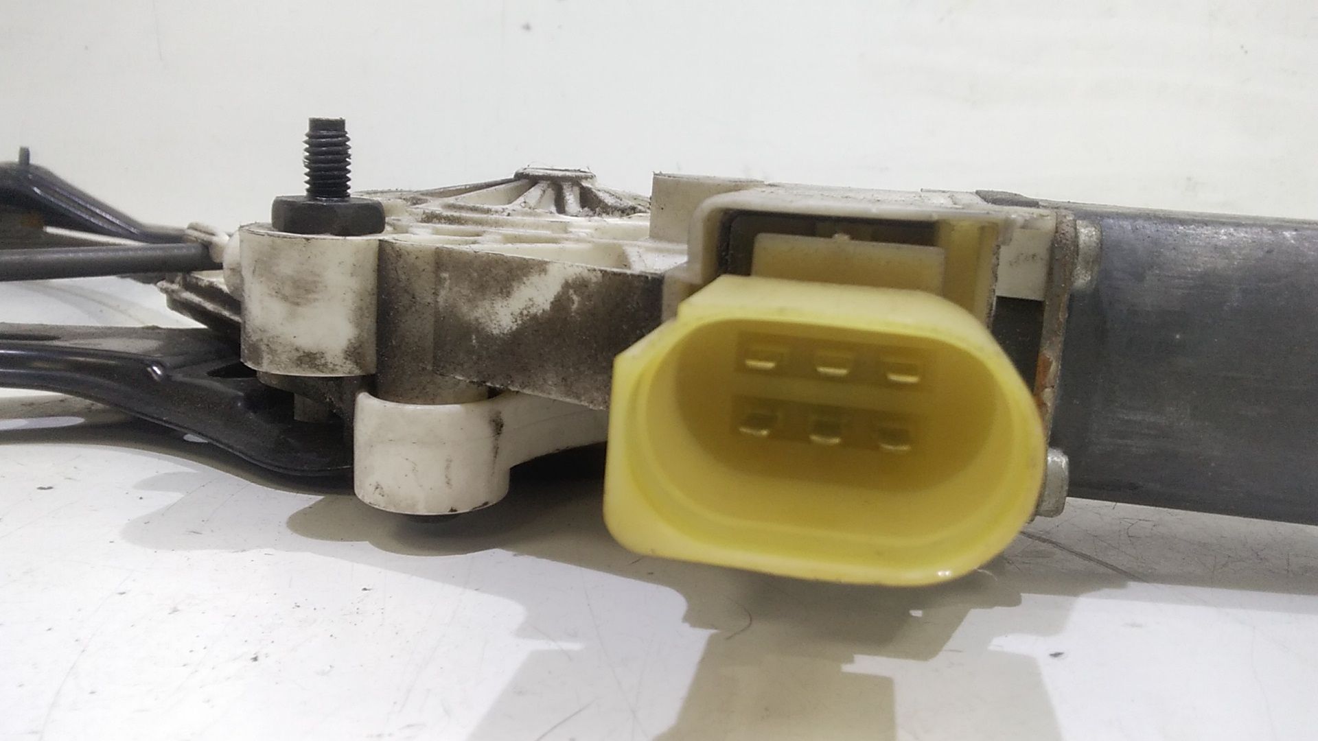 Cremagliera anteriore destra passeggero BMW Serie 1 Serie (E87) (04>07)