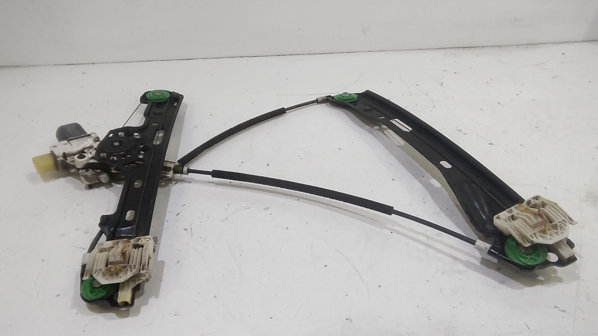 Cremagliera anteriore destra passeggero BMW Serie 1 Serie (E87) (04>07)