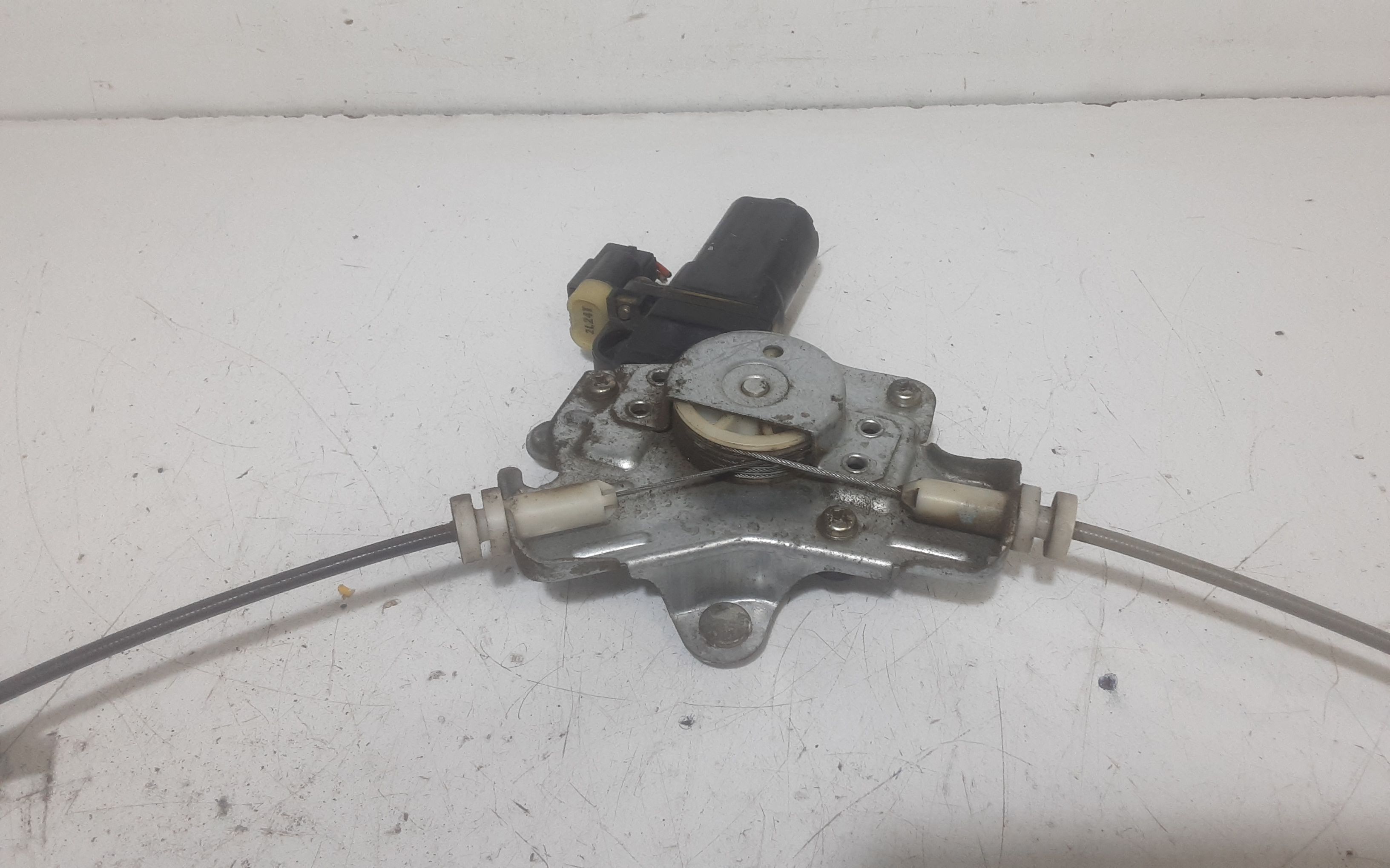 Cremagliera anteriore destra passeggero HYUNDAI Getz 1 Serie