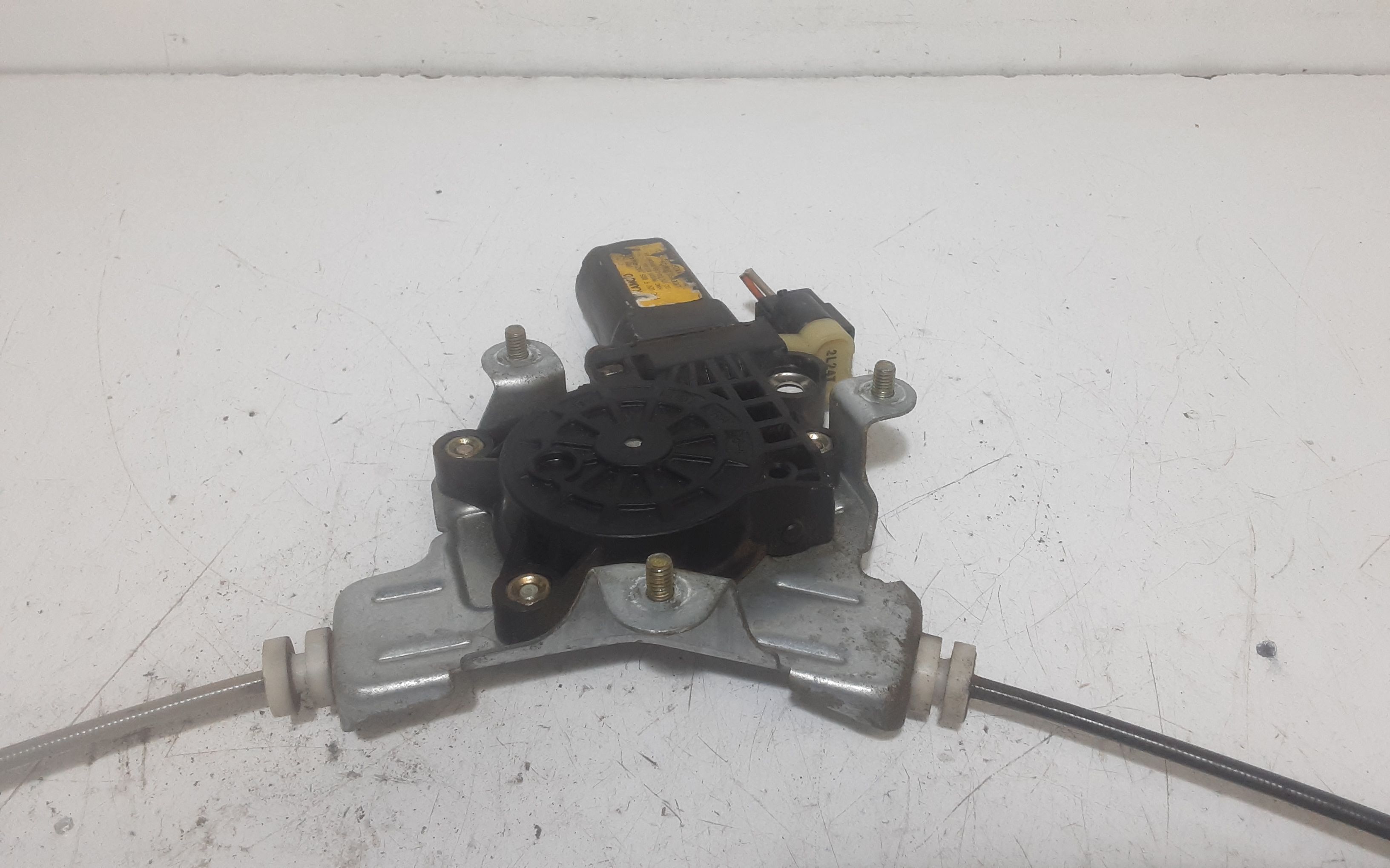 Cremagliera anteriore destra passeggero HYUNDAI Getz 1 Serie