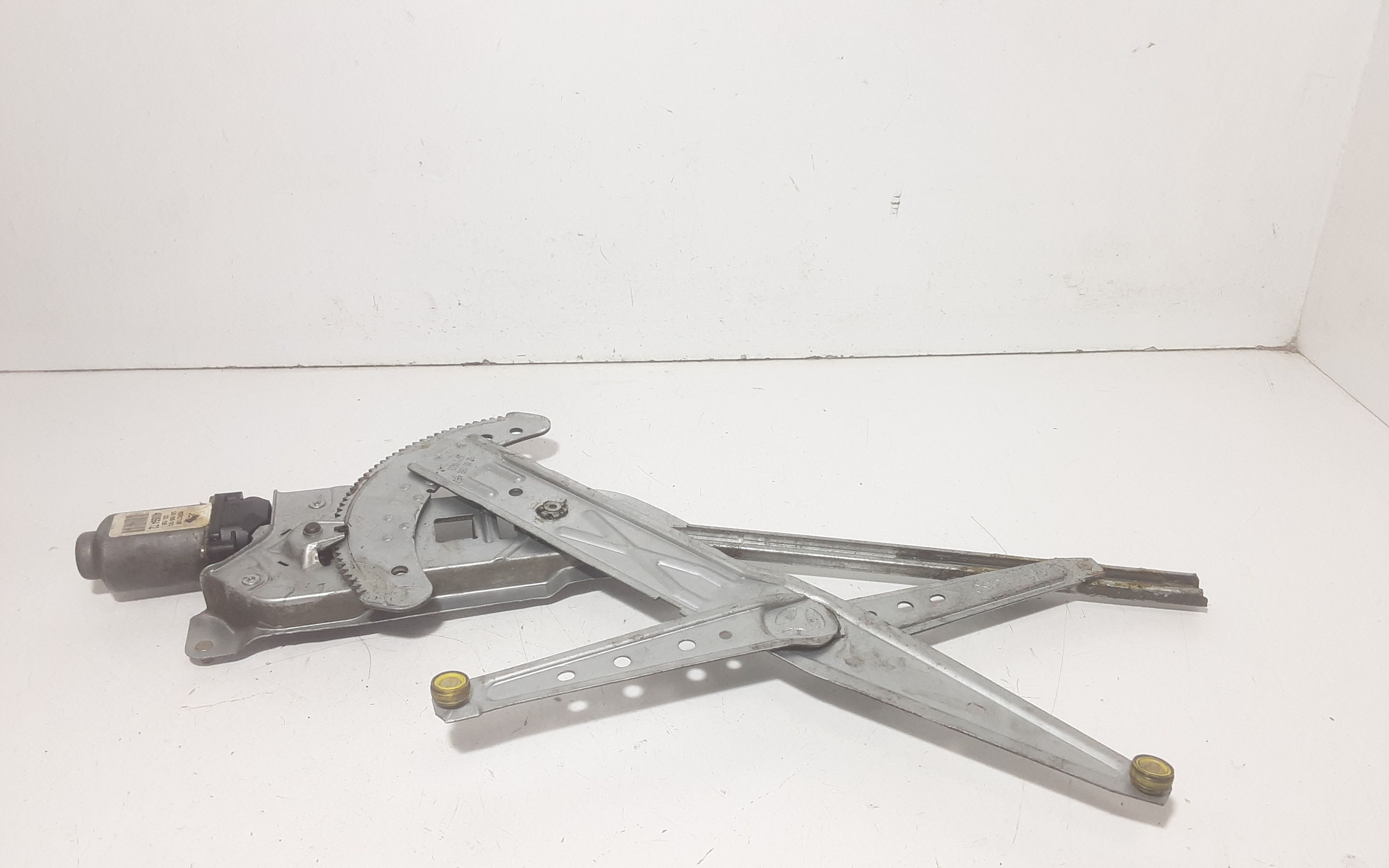 Cremagliera anteriore destra passeggero RENAULT Kangoo 1 Serie