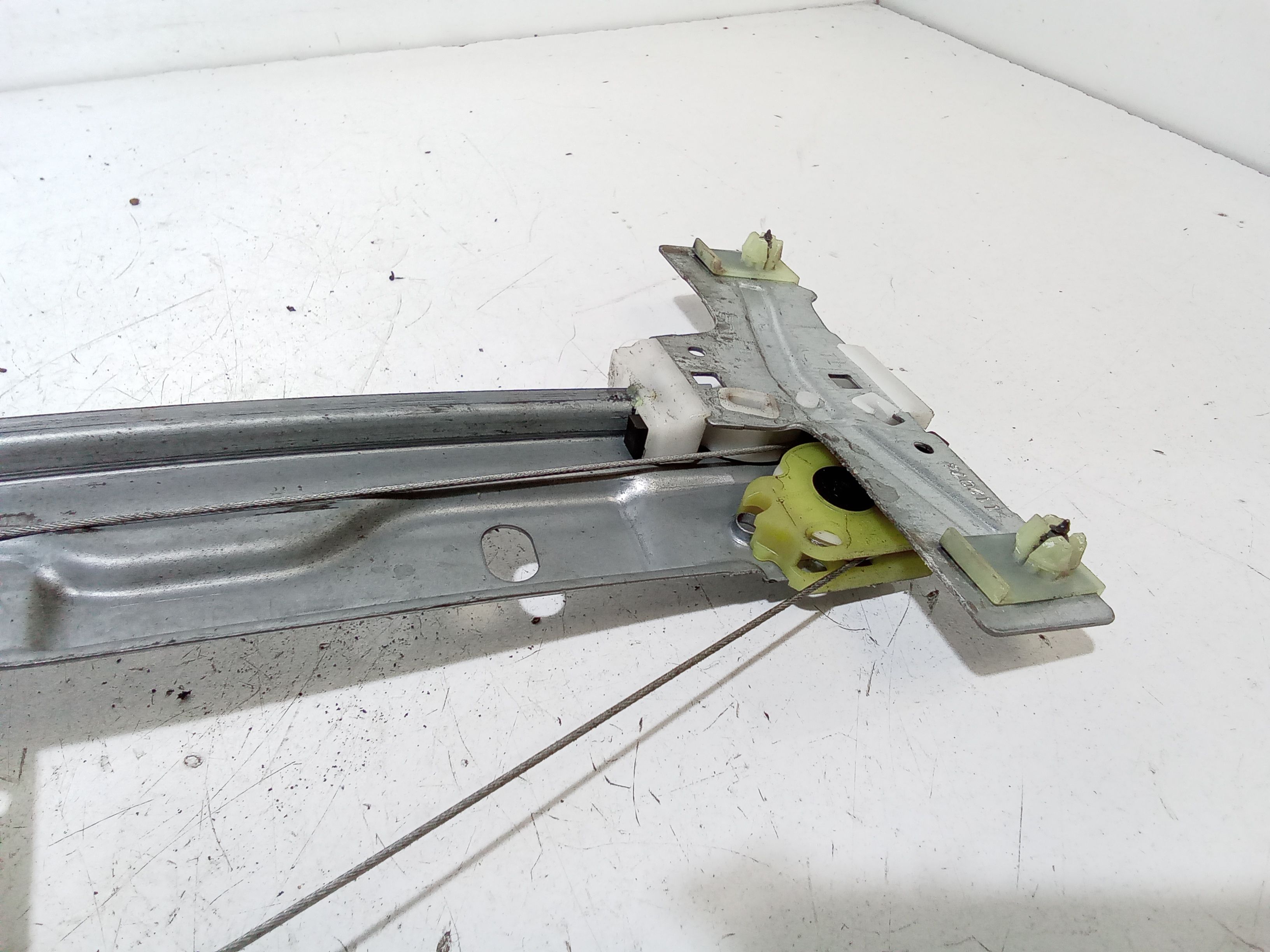 Cremagliera anteriore destra passeggero PEUGEOT 207 1 Serie