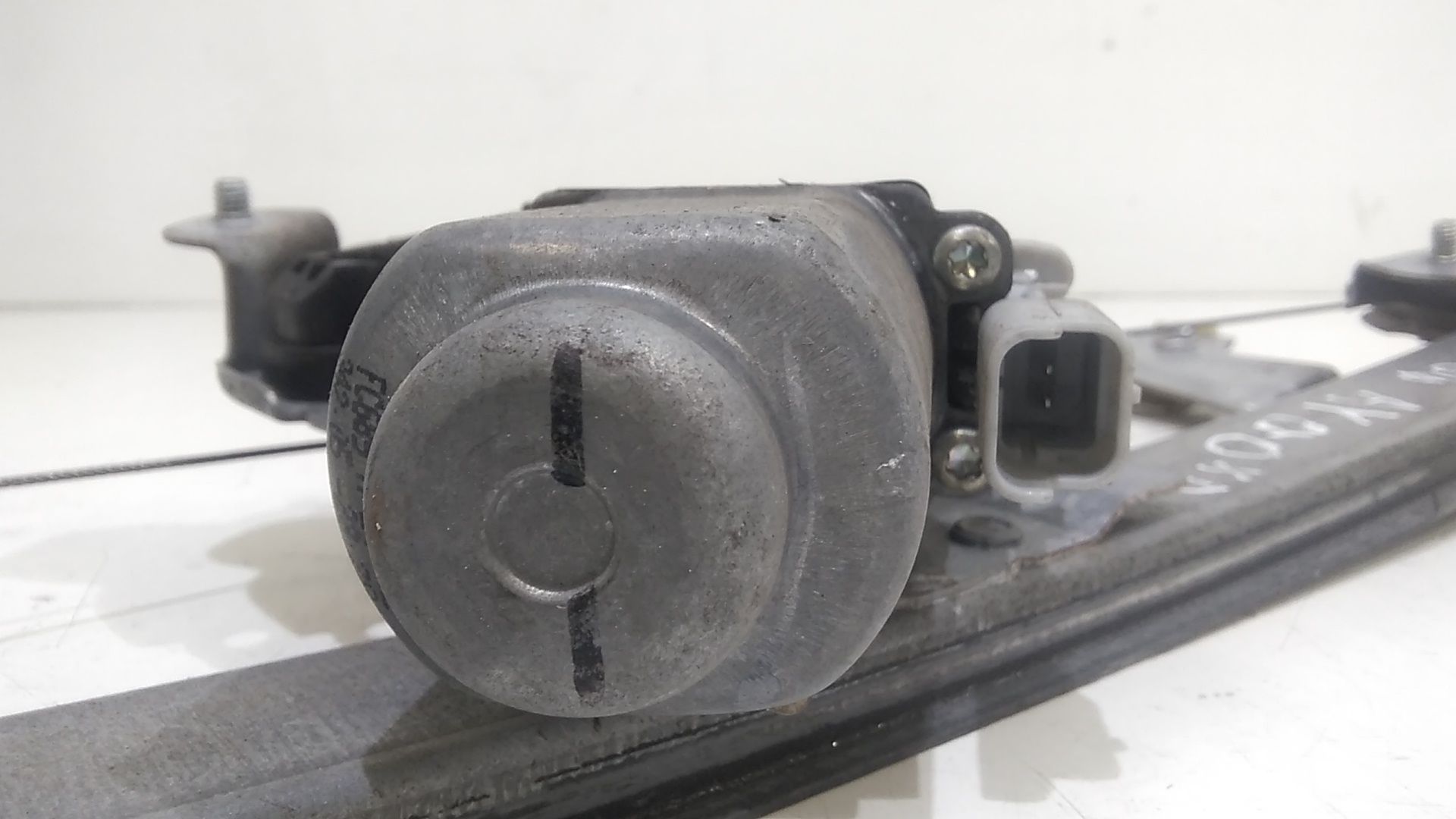 Cremagliera anteriore destra passeggero TOYOTA Aygo 1 Serie