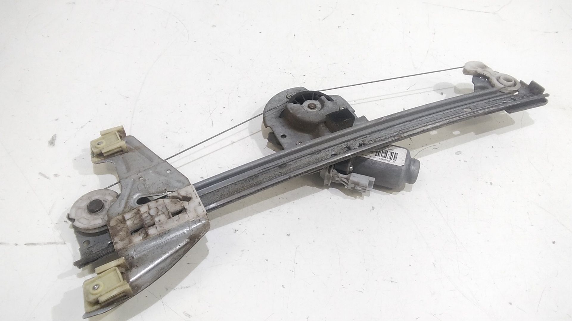 Cremagliera anteriore destra passeggero TOYOTA Aygo 1 Serie