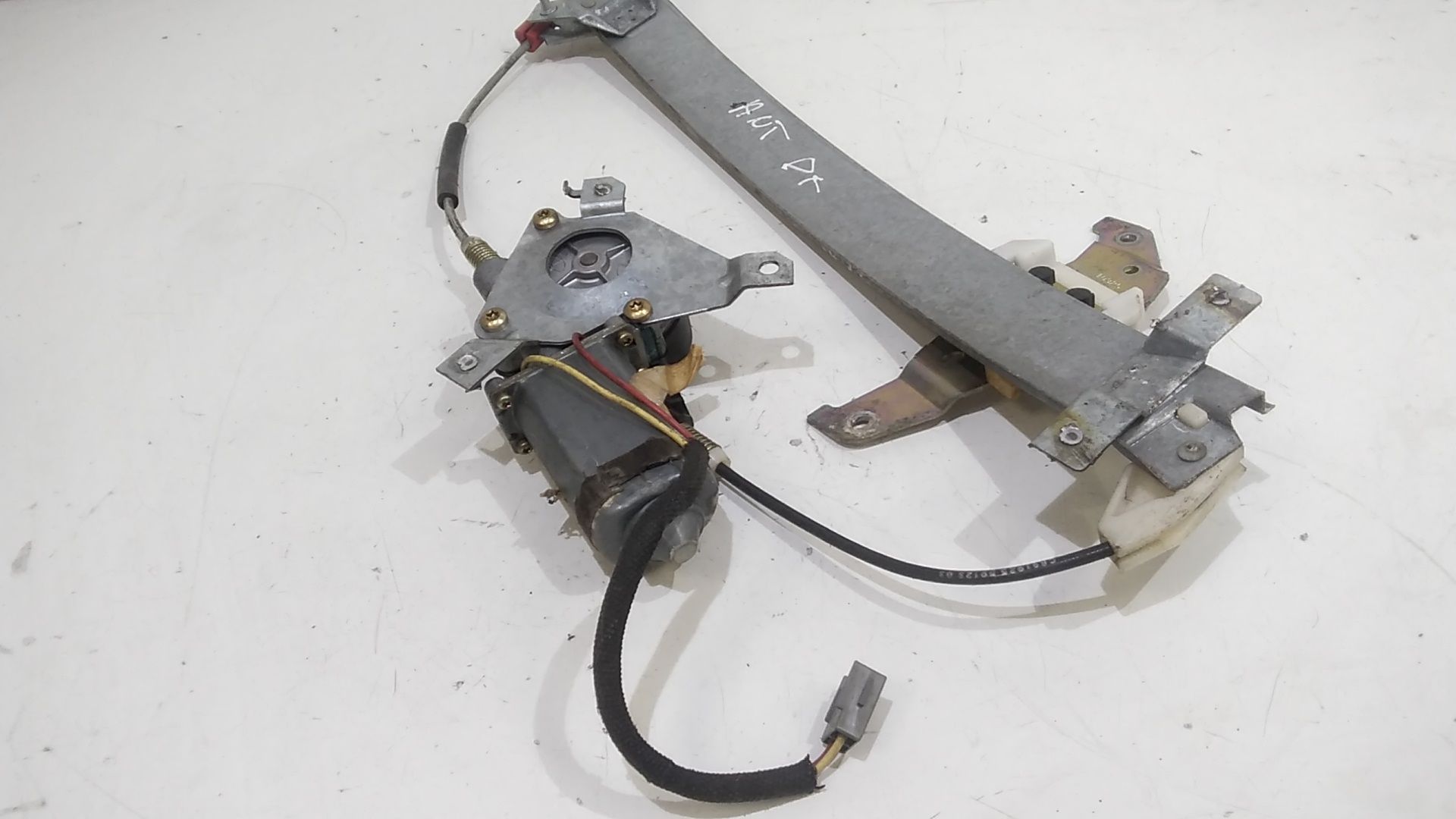 Cremagliera anteriore destra passeggero LINCOLN Town Car limousine Serie