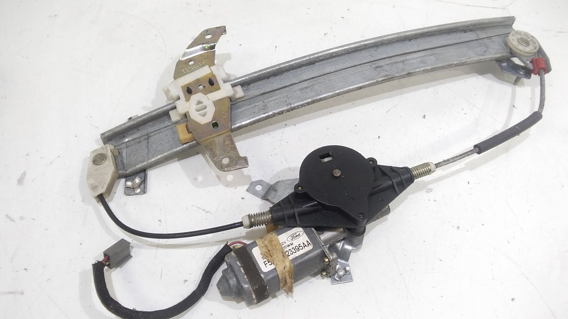 Cremagliera anteriore destra passeggero LINCOLN Town Car limousine Serie