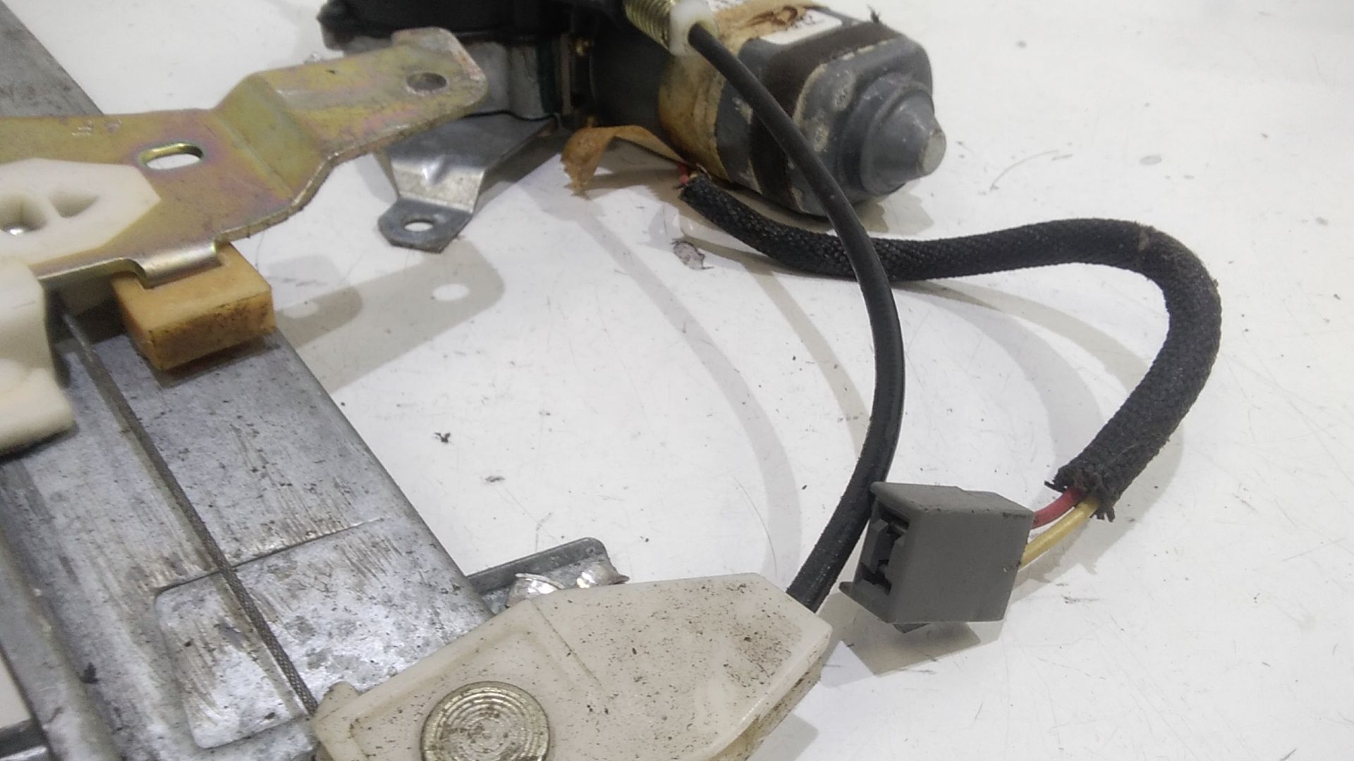 Cremagliera anteriore destra passeggero LINCOLN Town Car limousine Serie