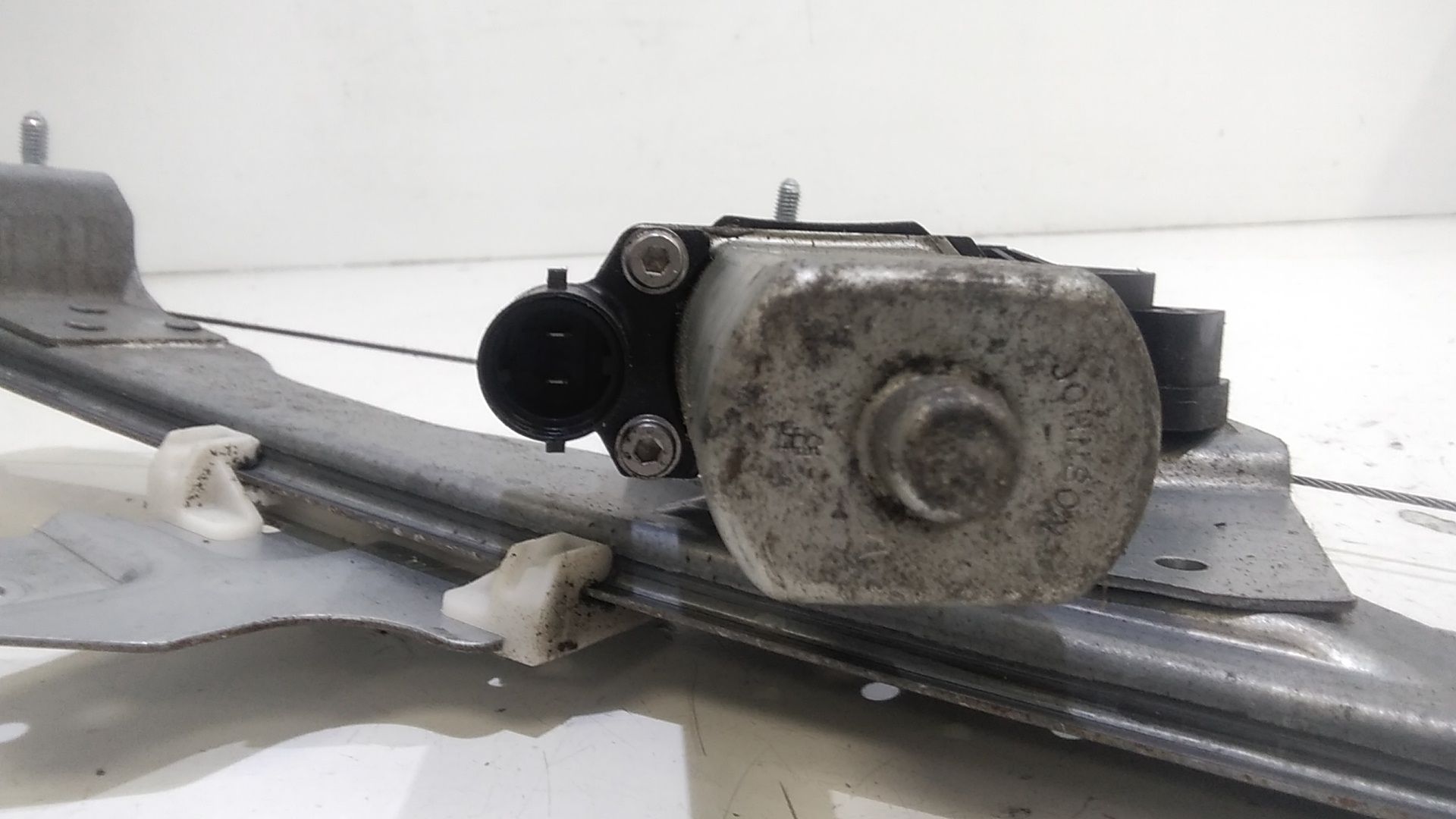 Cremagliera anteriore destra passeggero DACIA Sandero 1 Serie